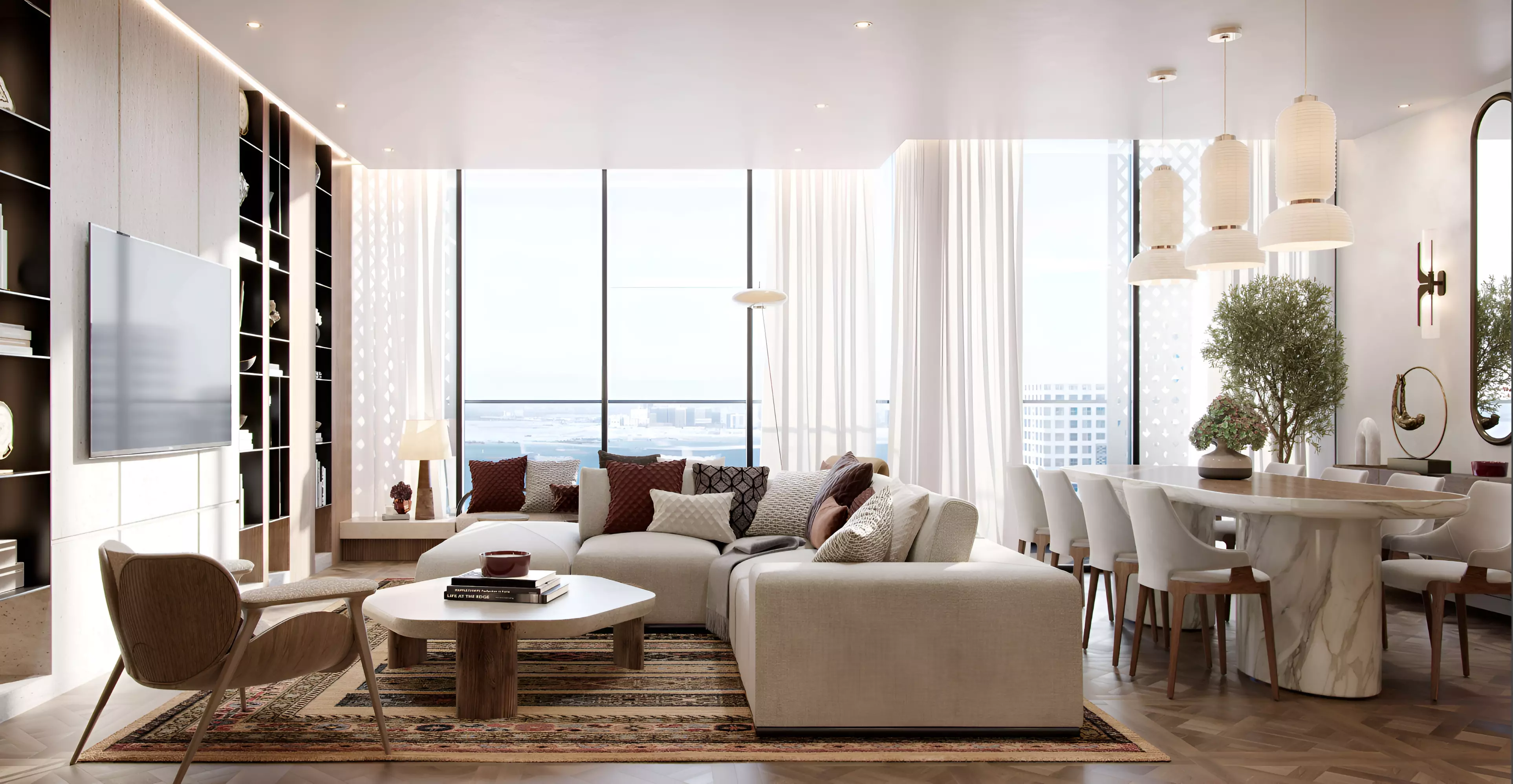 Image 3 of Reem Eleven by Saas Properties