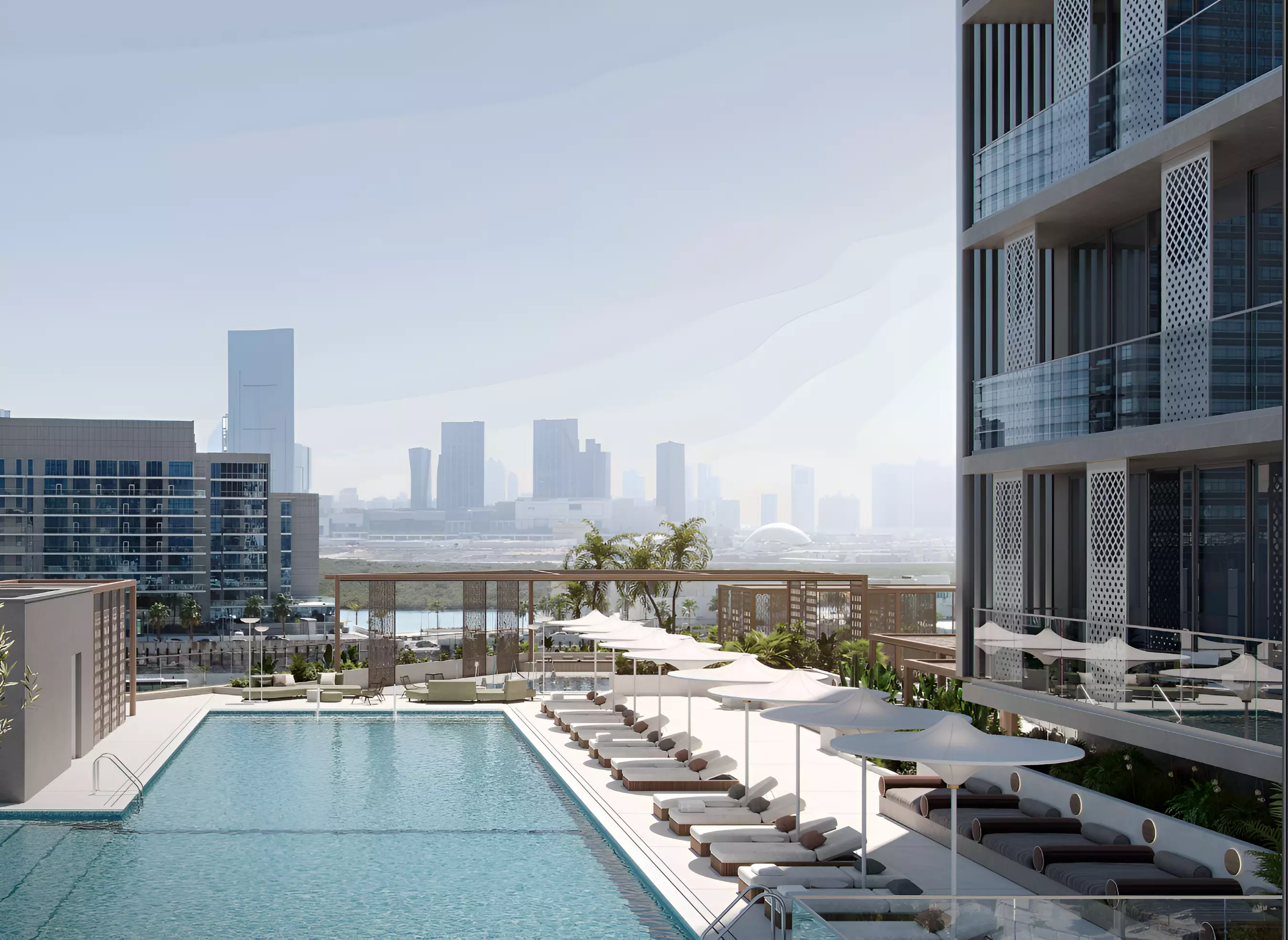 Image 4 of Reem Eleven by Saas Properties