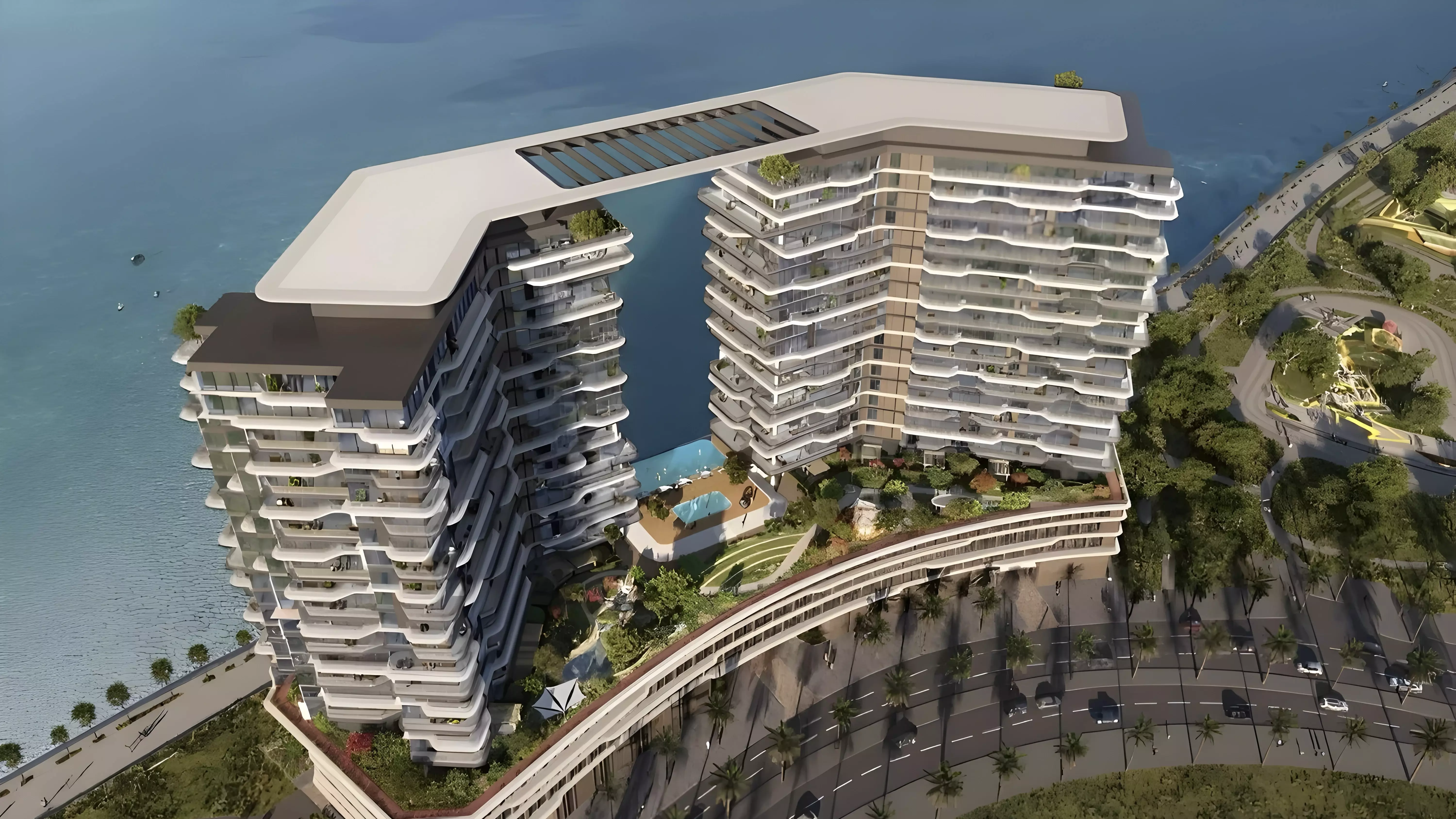 Image 2 of Seamont Autograph Collection Residences by Saas Properties