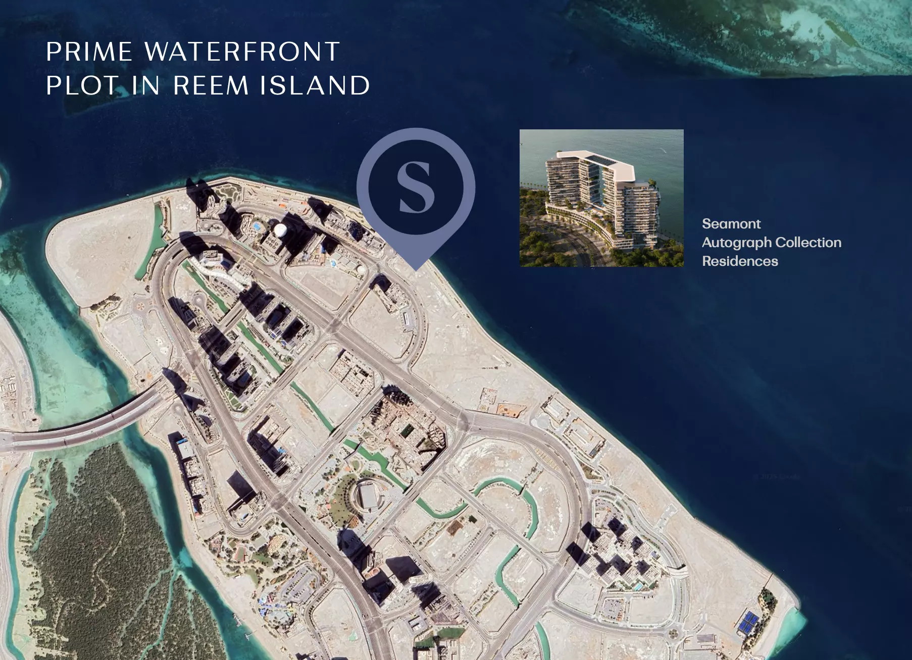 Image of Seamont Autograph Collection Residences by Saas Properties