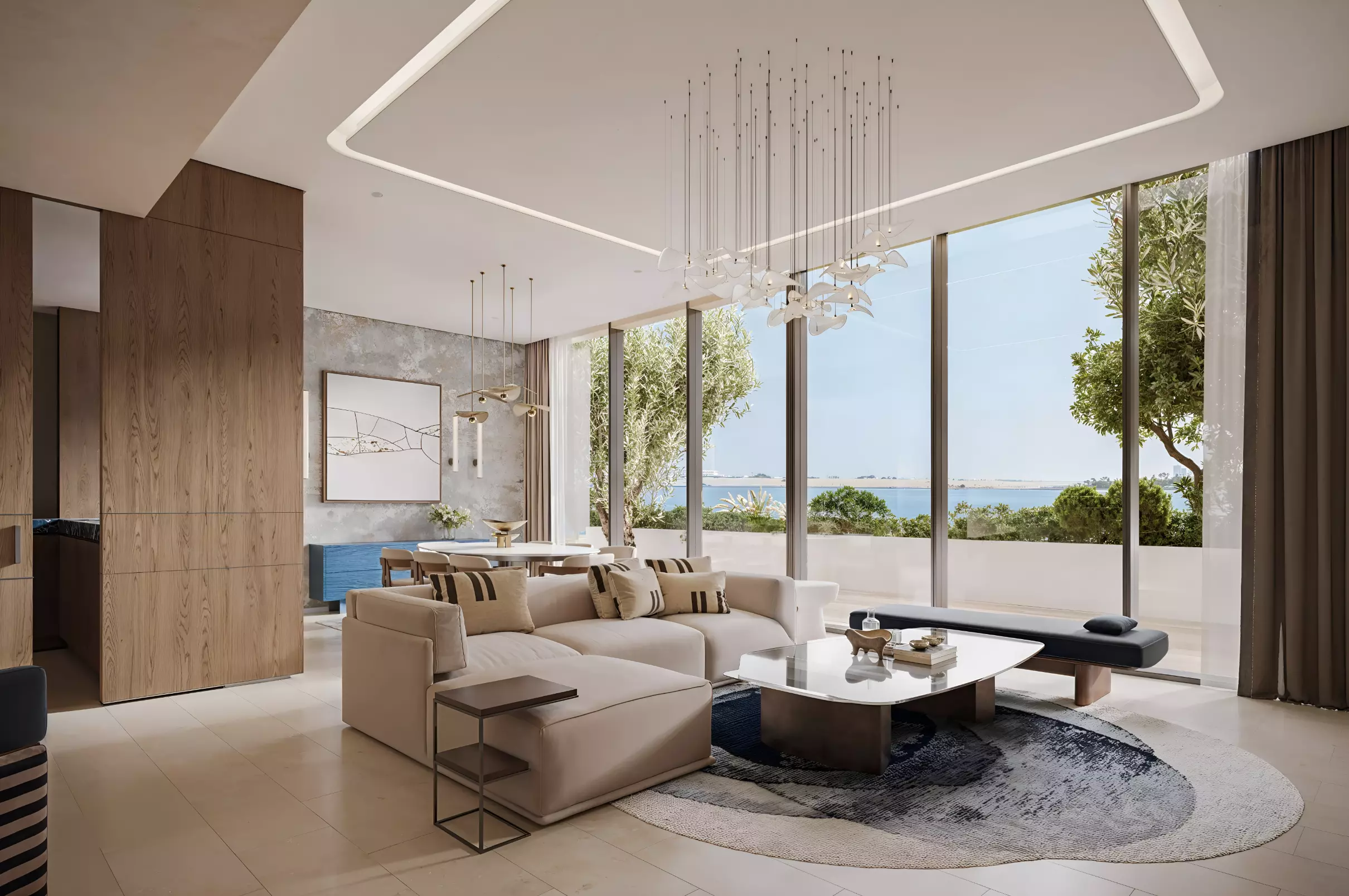 Image 8 of Seamont Autograph Collection Residences by Saas Properties