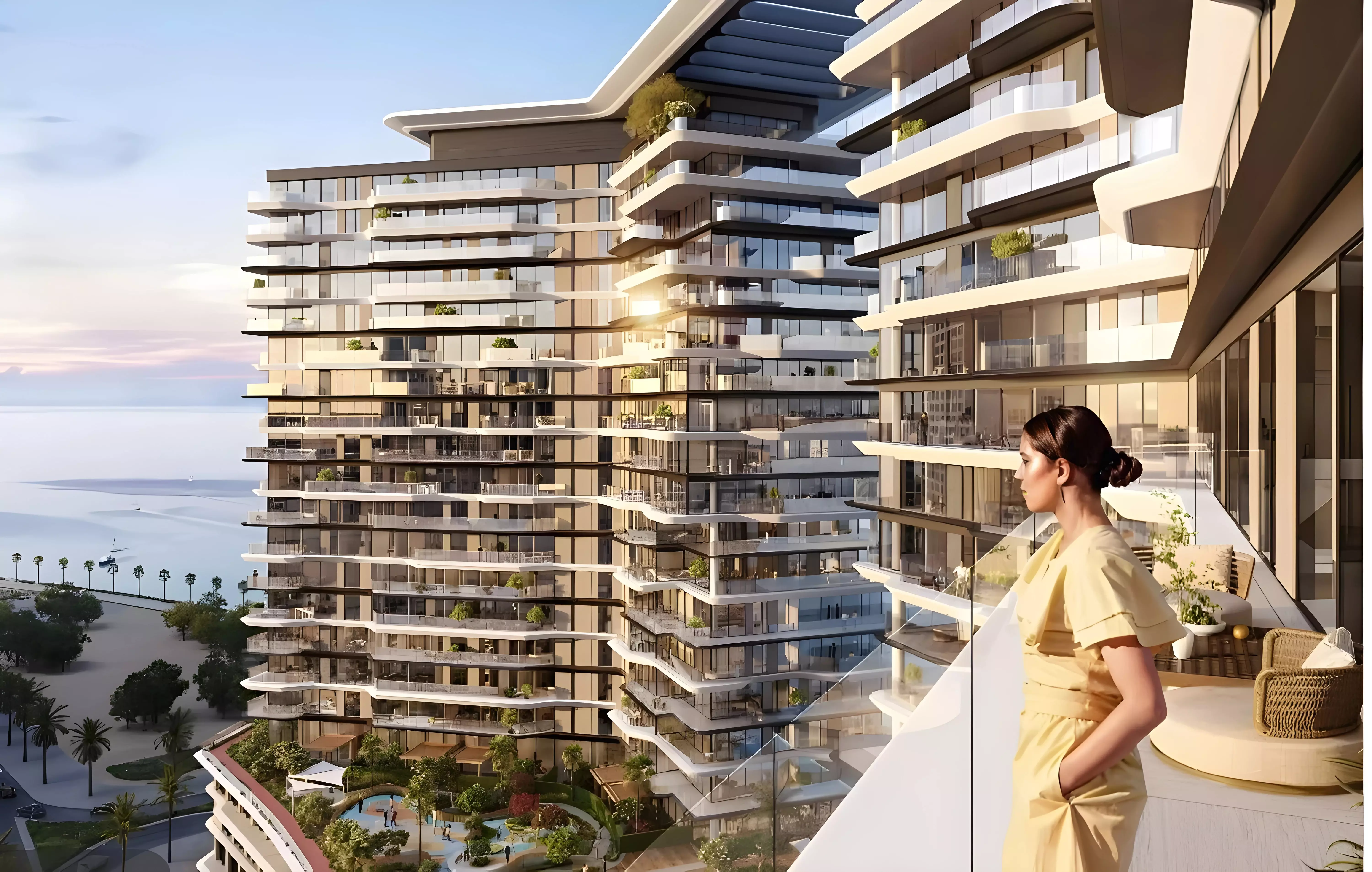 Image 11 of Seamont Autograph Collection Residences by Saas Properties