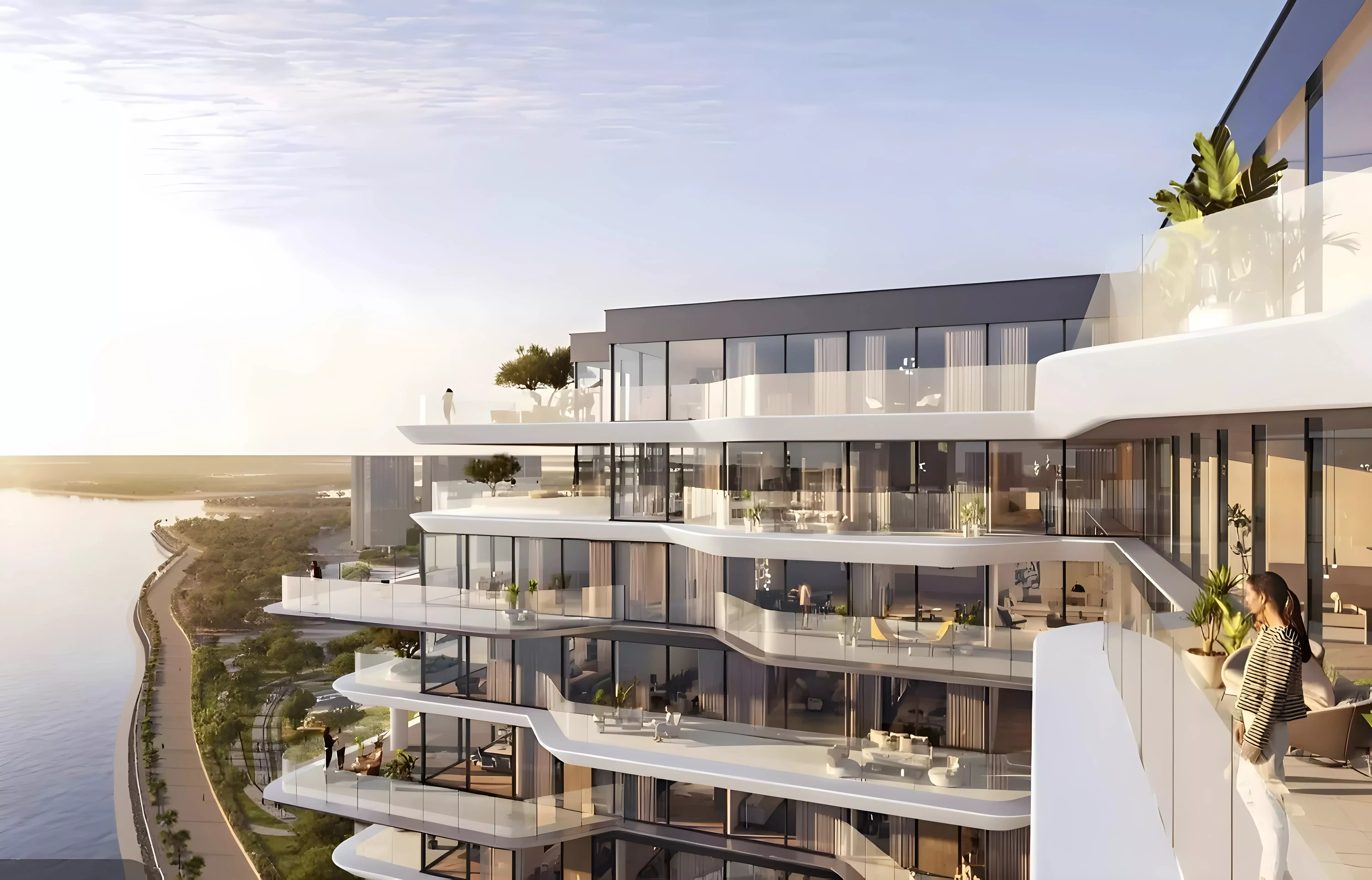 Image 14 of Seamont Autograph Collection Residences by Saas Properties