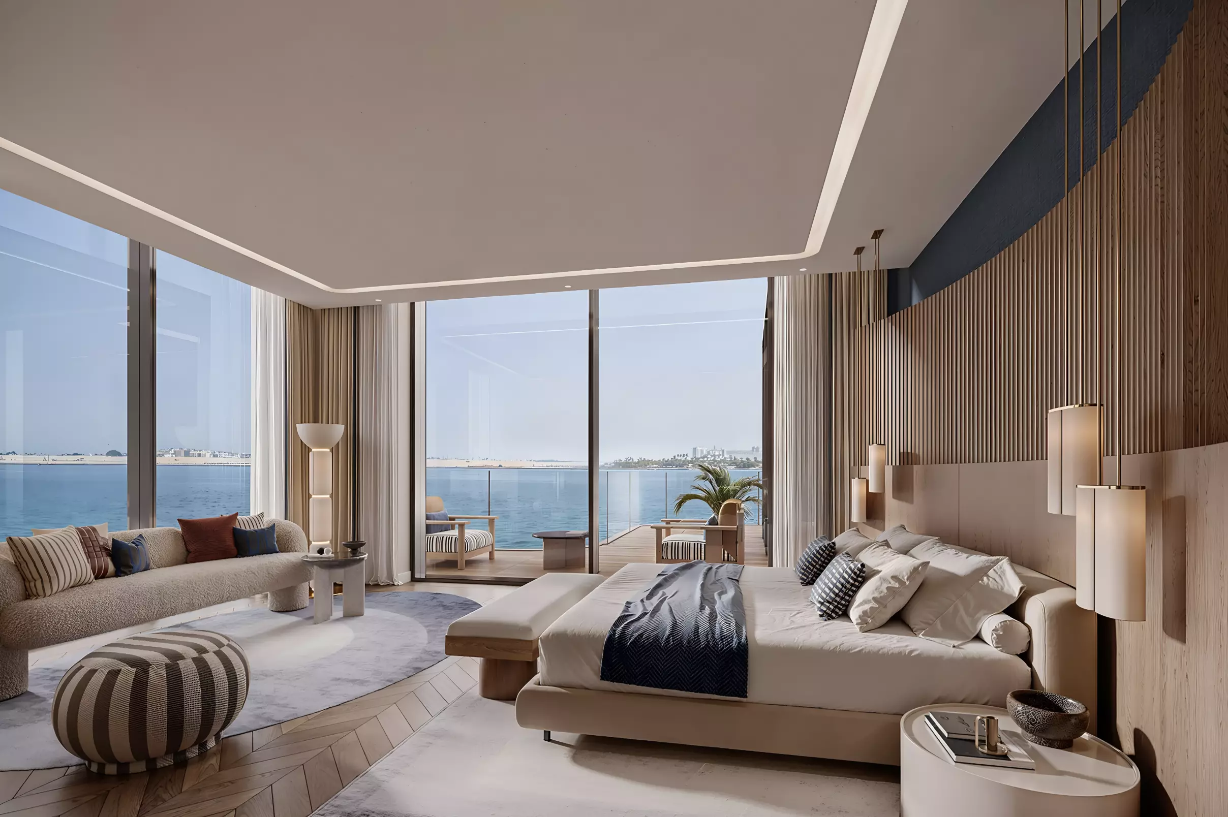 Image 5 of Seamont Autograph Collection Residences by Saas Properties