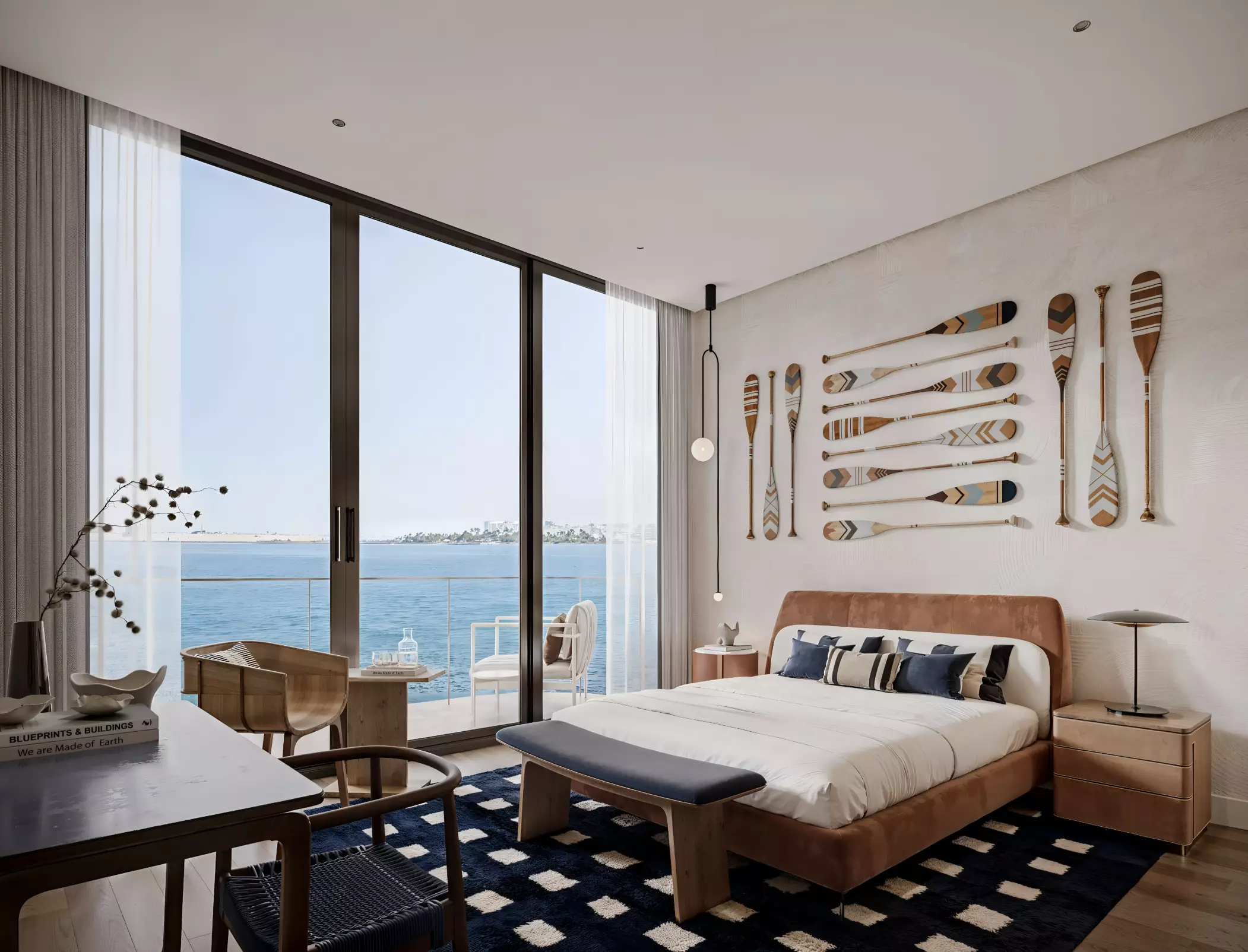 Image 7 of Seamont Autograph Collection Residences by Saas Properties