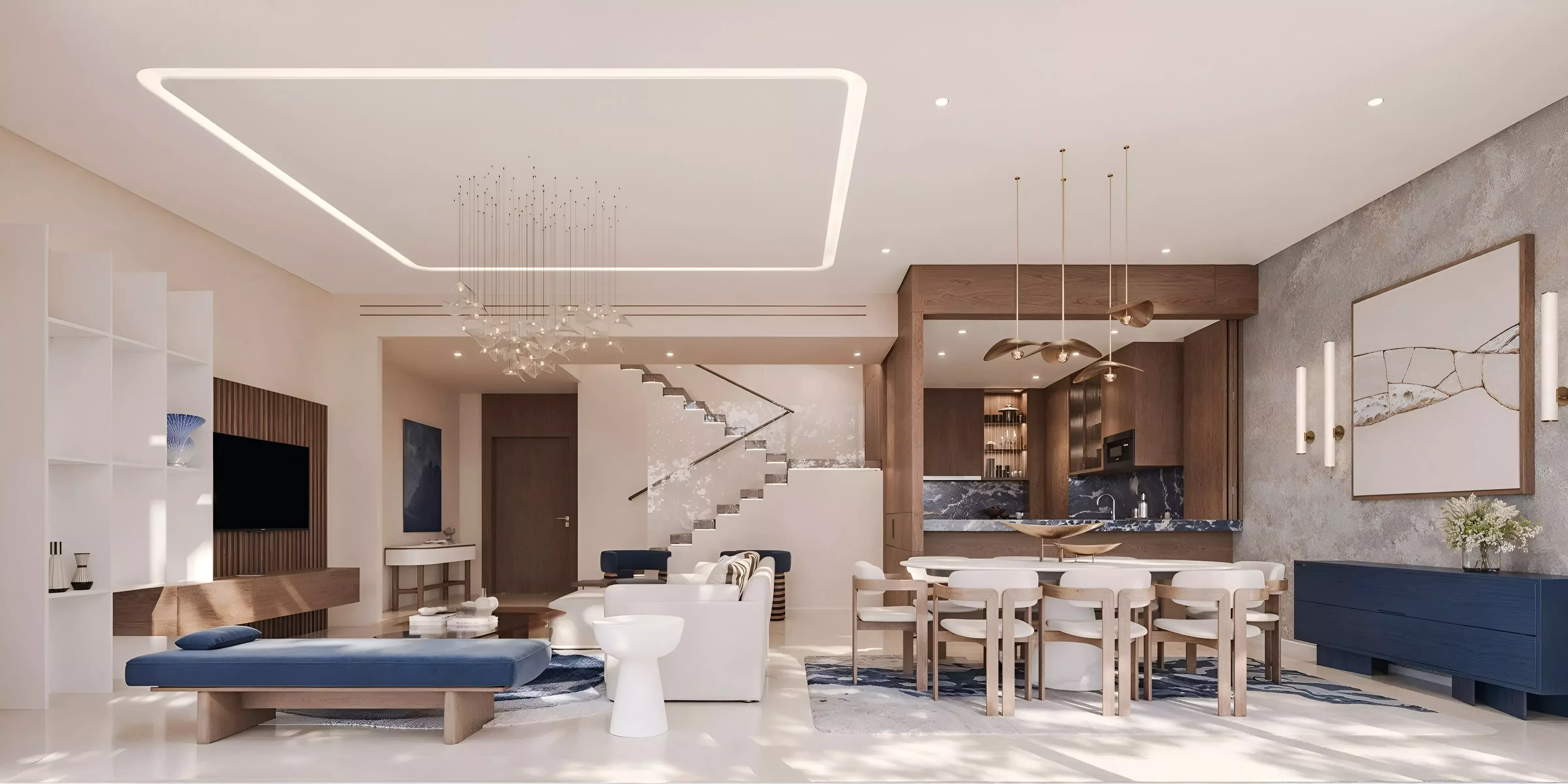 Image 16 of Seamont Autograph Collection Residences by Saas Properties