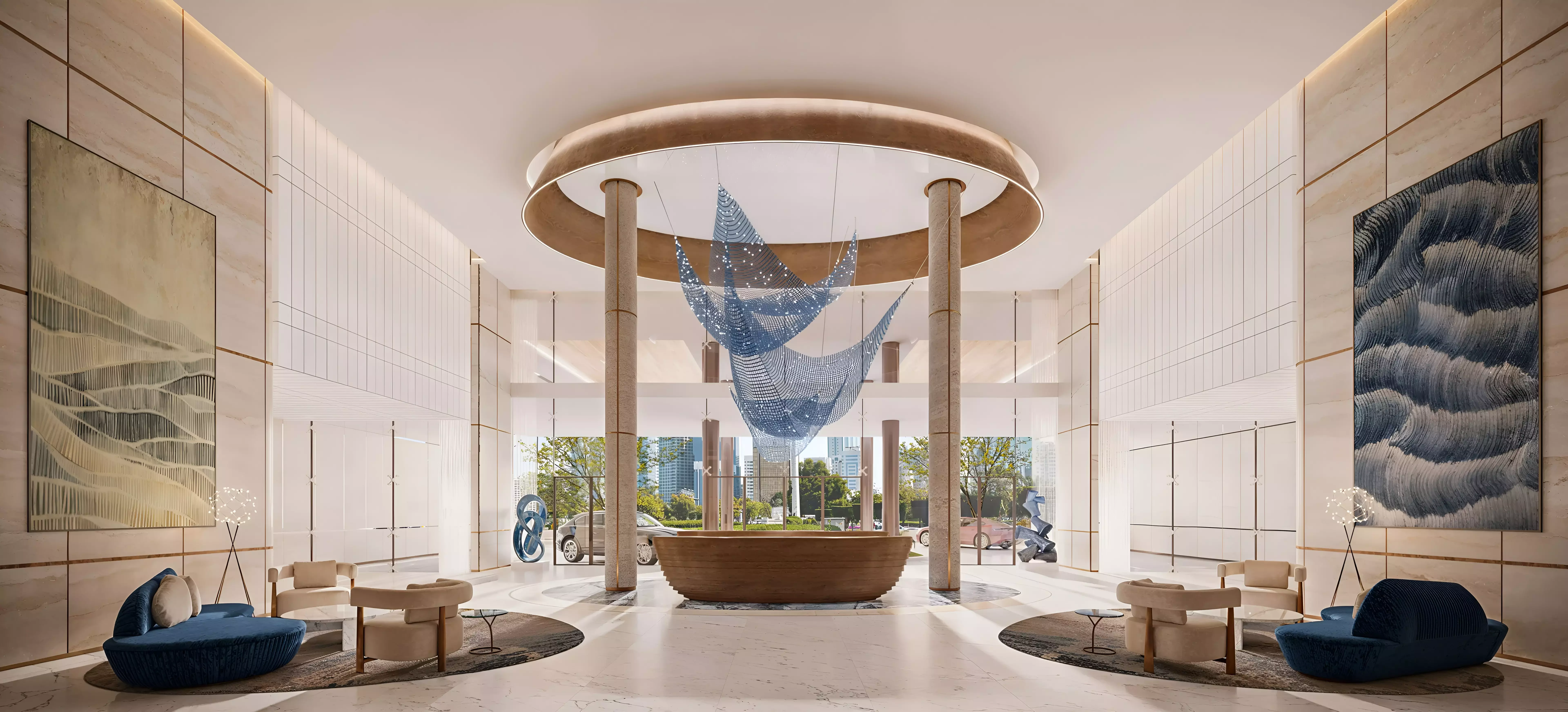 Image 15 of Seamont Autograph Collection Residences by Saas Properties