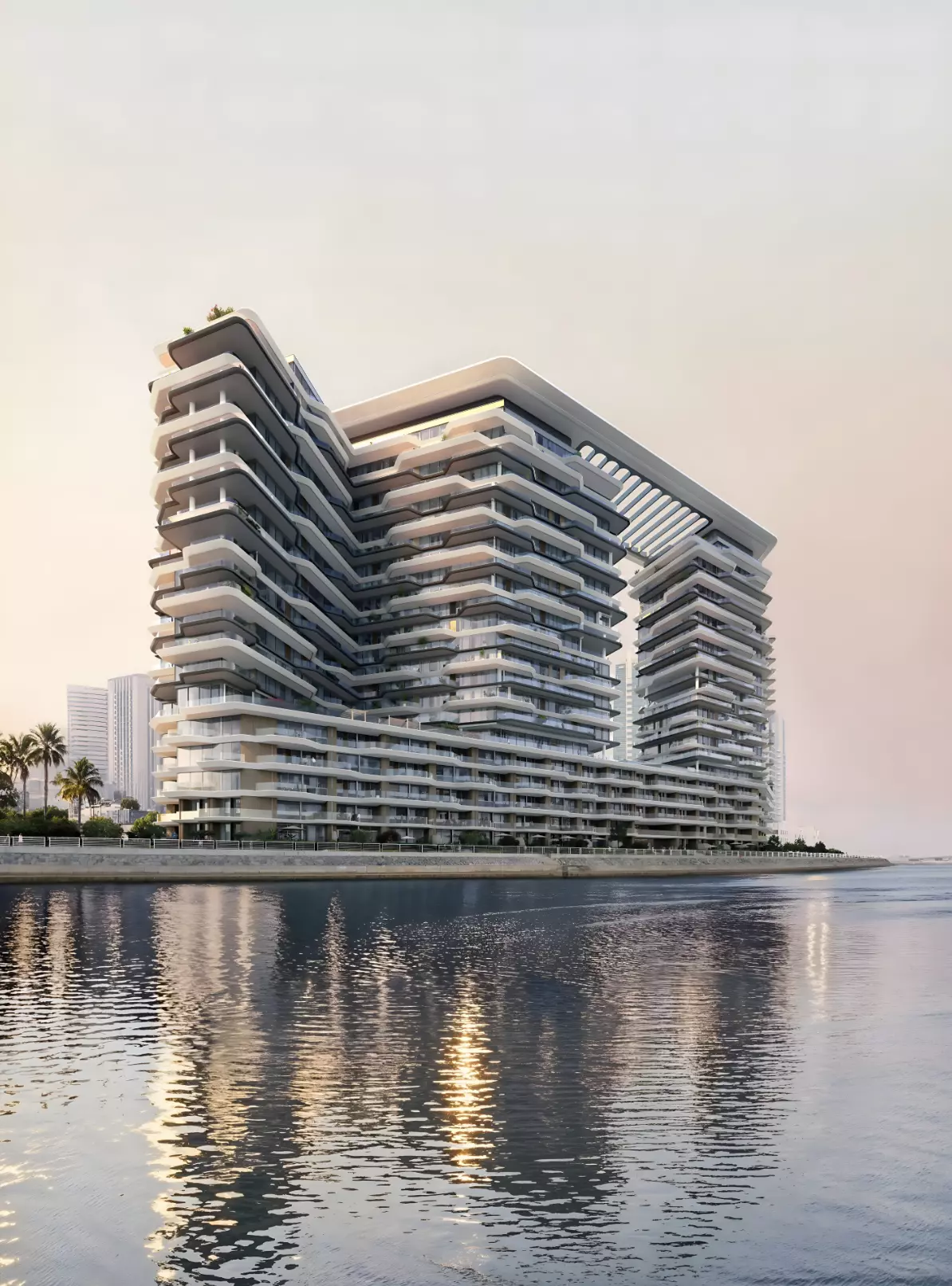 Image 3 of Seamont Autograph Collection Residences by Saas Properties