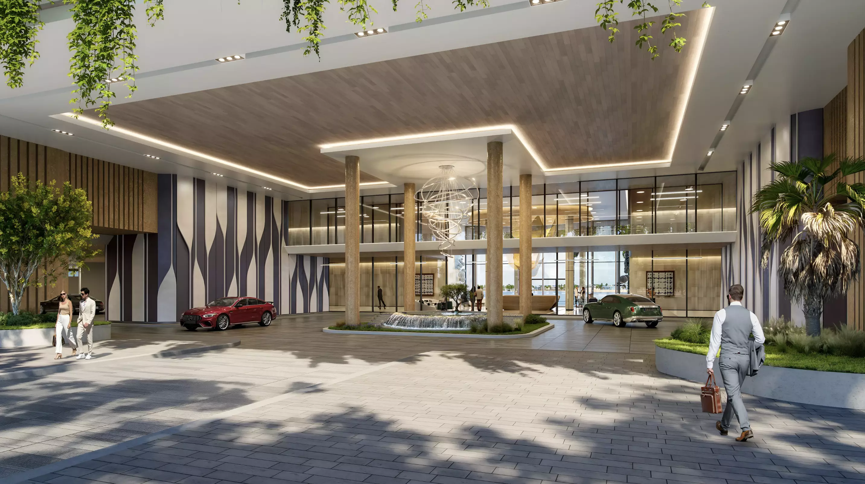 Image 6 of Seamont Autograph Collection Residences by Saas Properties