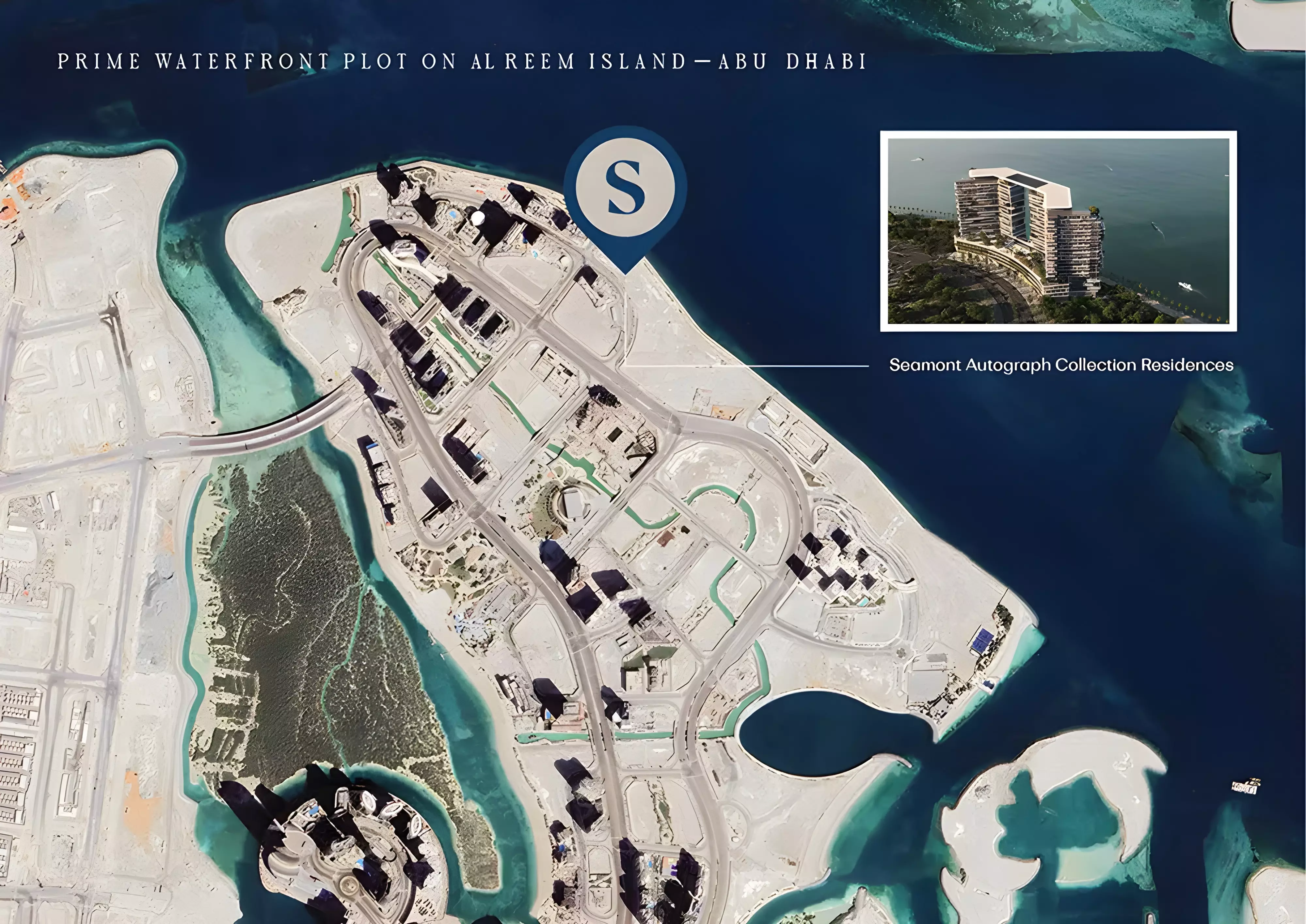 Image of Seamont Autograph Collection Residences Phase 2 by Saas Properties