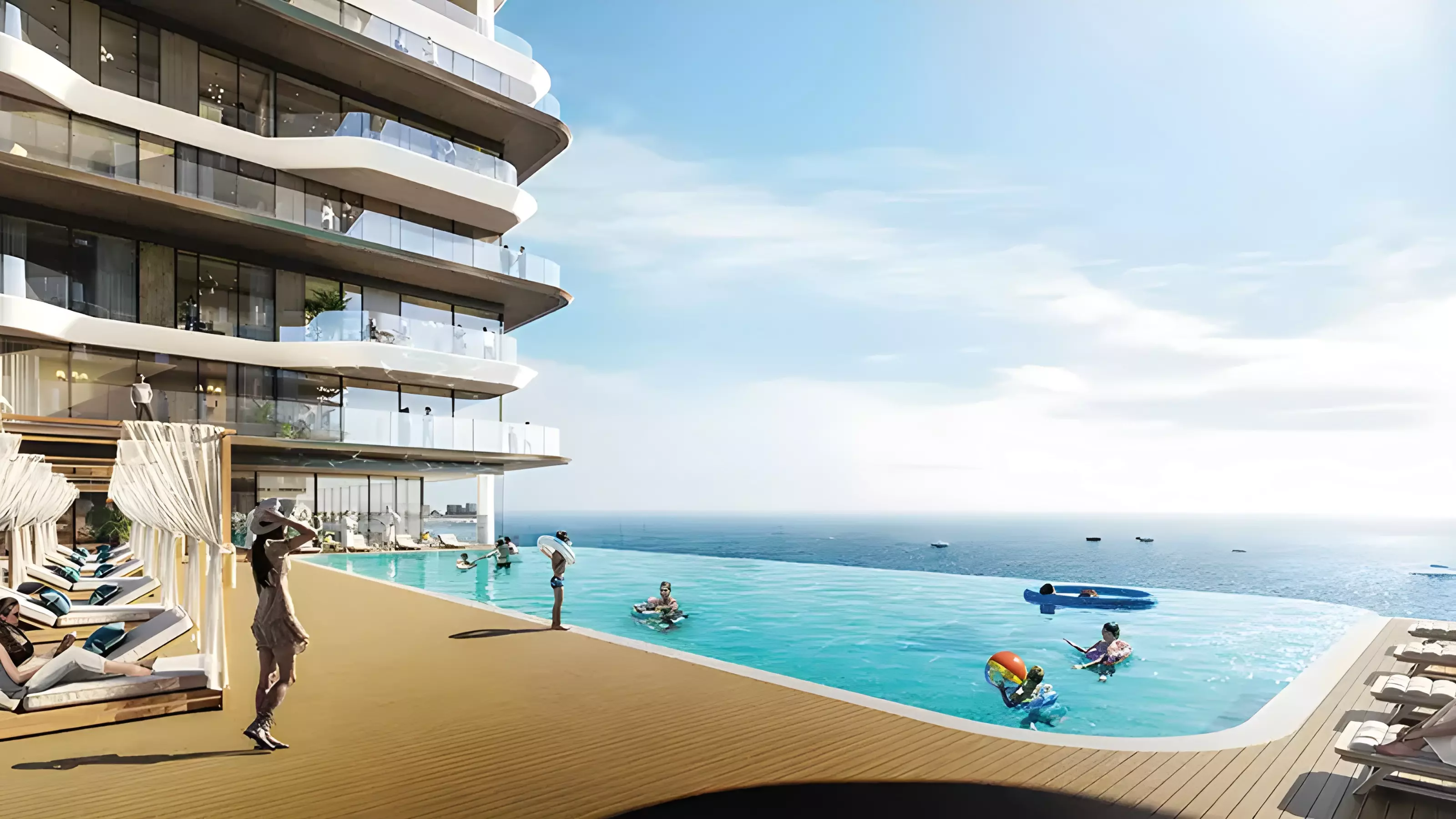 Image 4 of Seamont Autograph Collection Residences Phase 2 by Saas Properties