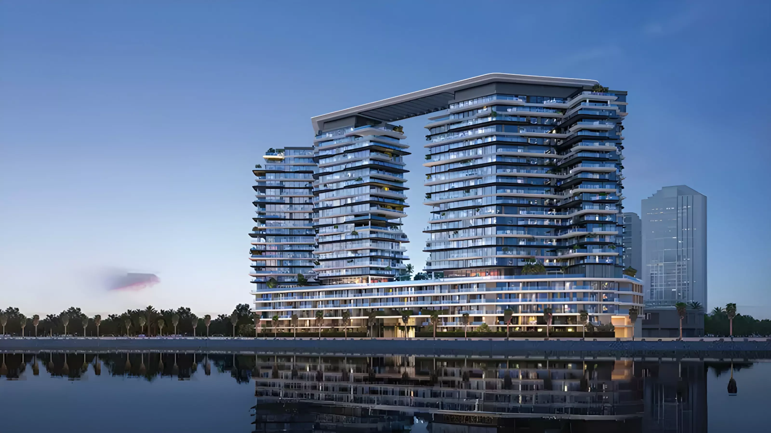 Image 3 of Seamont Autograph Collection Residences Phase 2 by Saas Properties