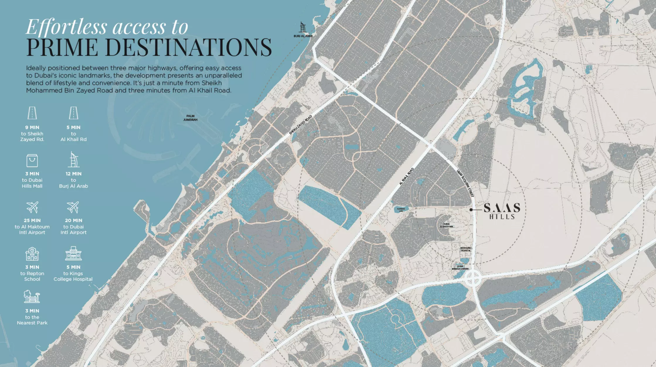 Image of SAAS Hills by Saas Properties