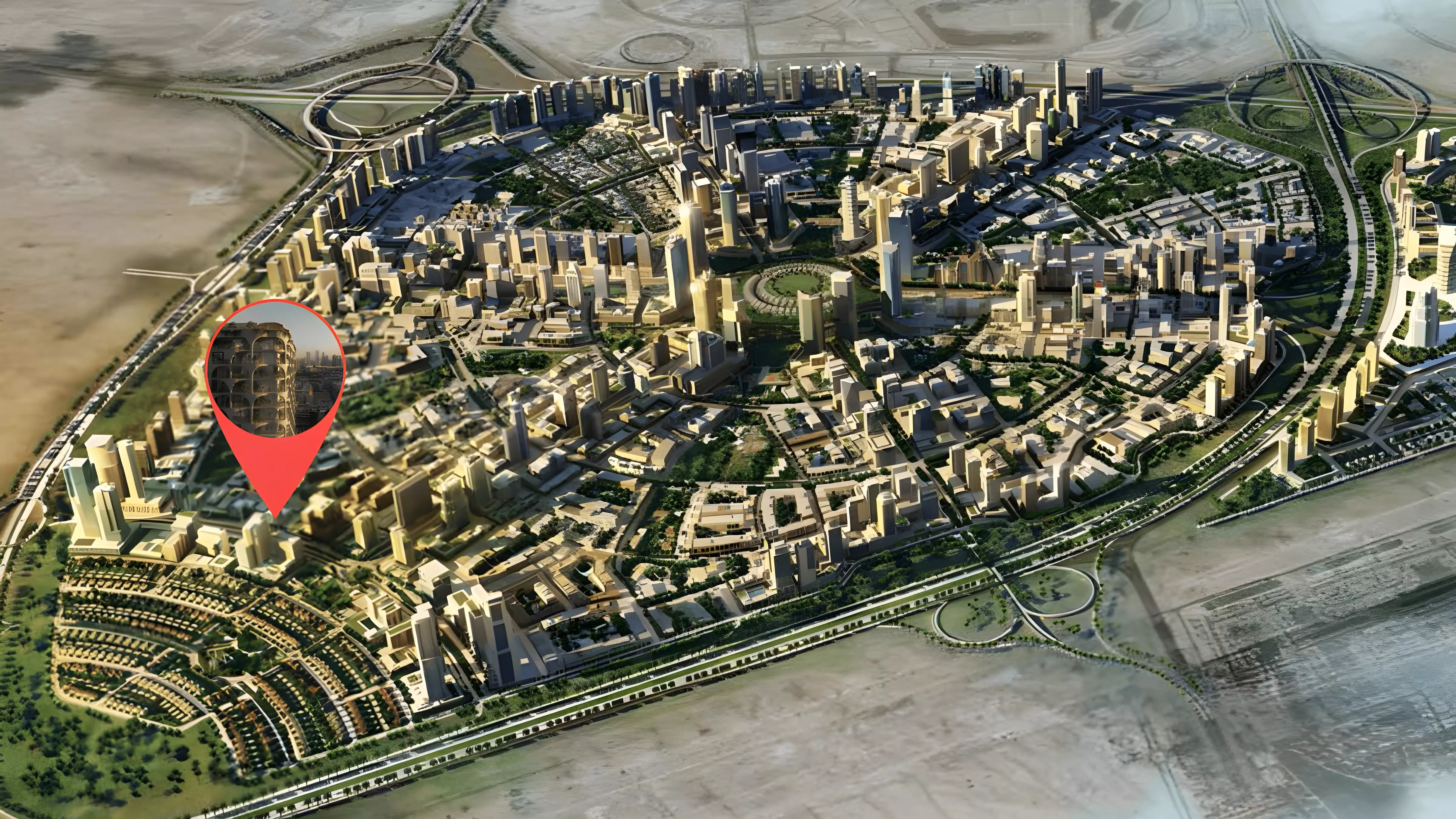Image 7 of The Weave by Al Ghurair Investments