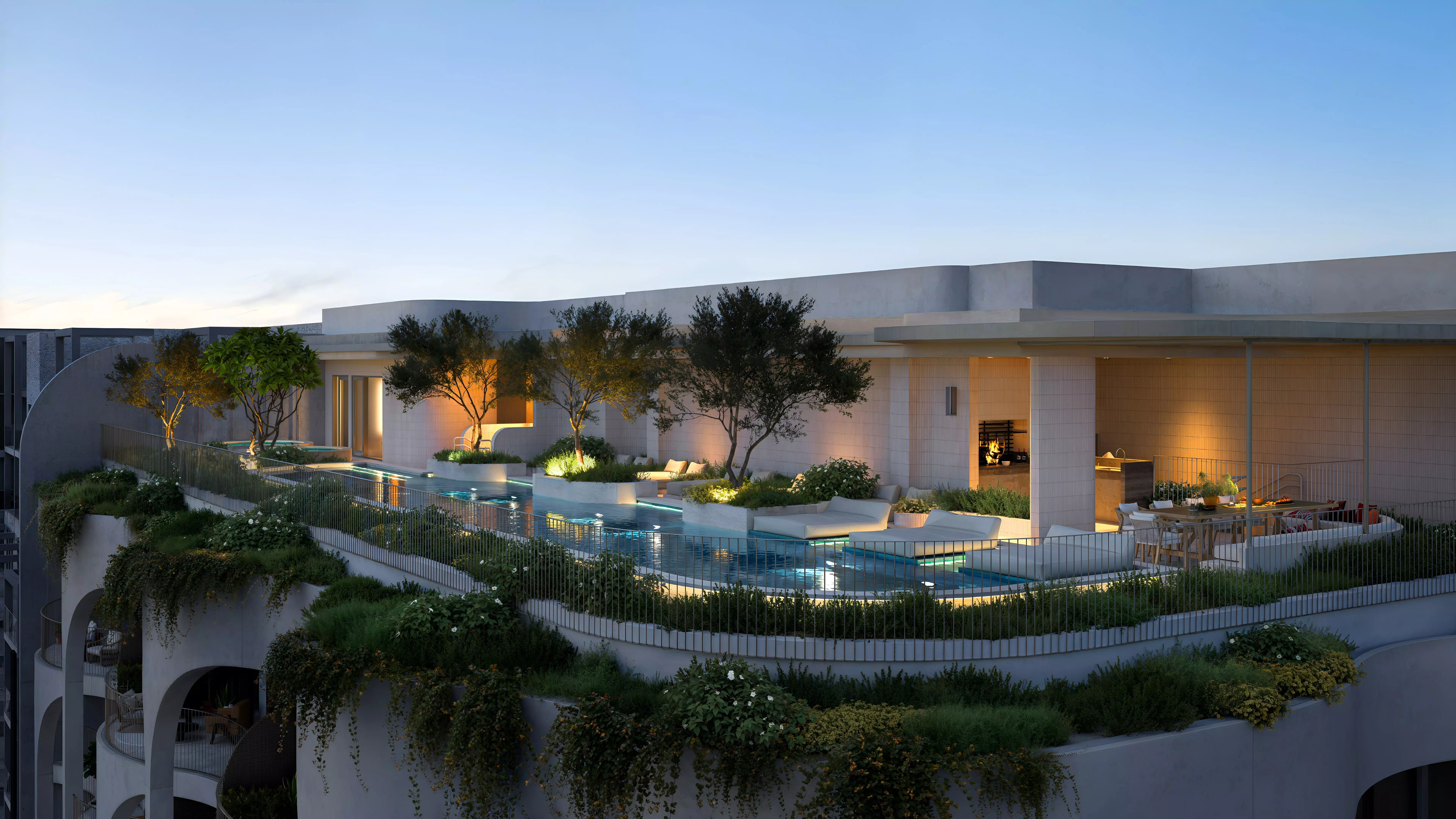 Image 2 of The Weave by Al Ghurair Investments