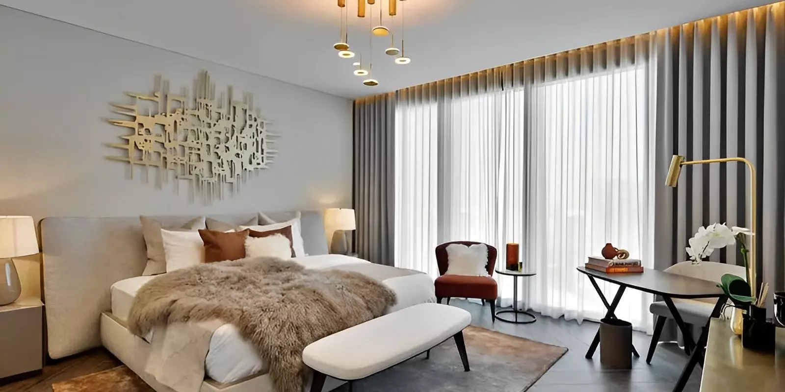 Image 5 of One Zaabeel by Ithra Dubai