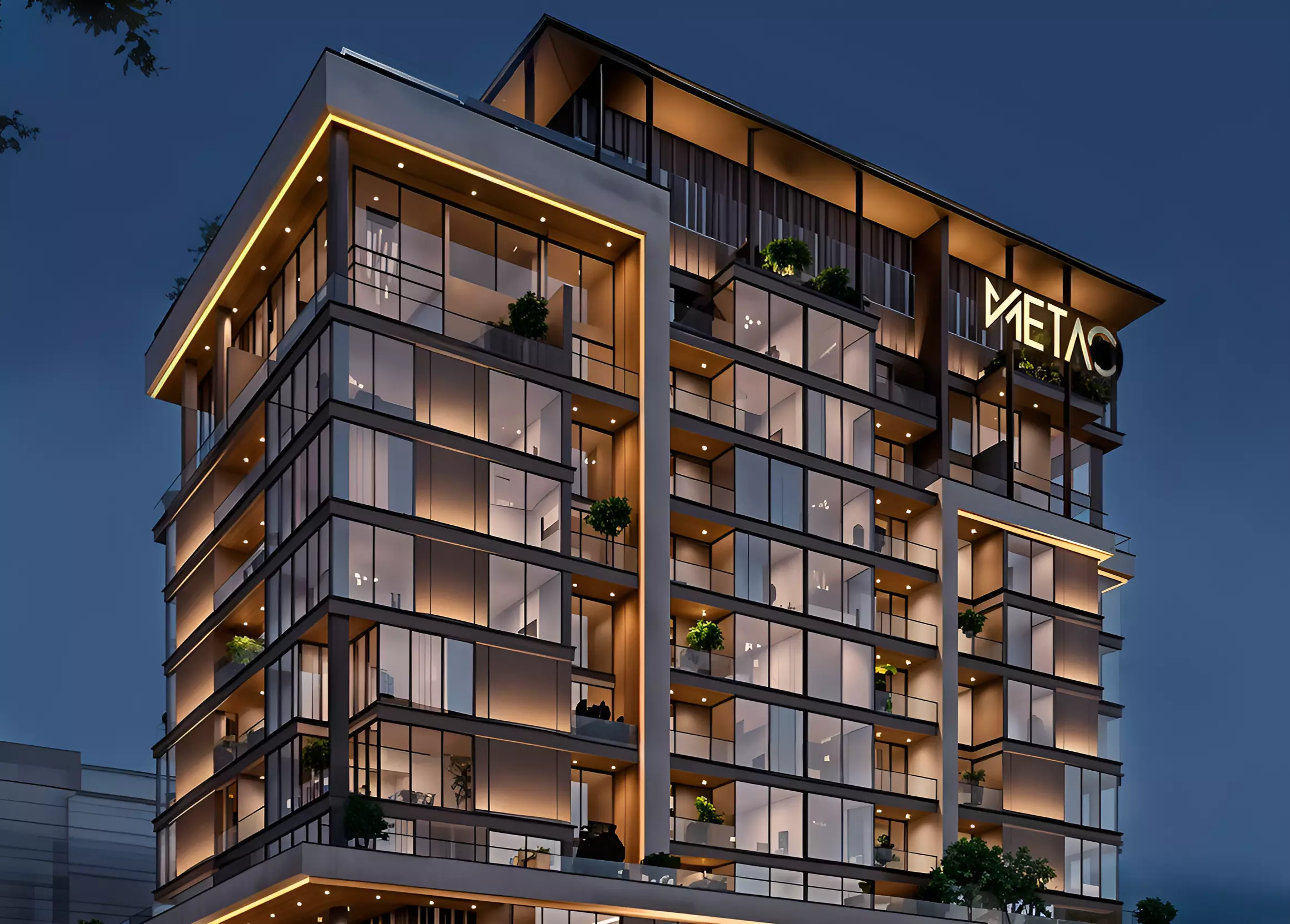 Image 7 of Haven Bay By Metac by Metac Properties