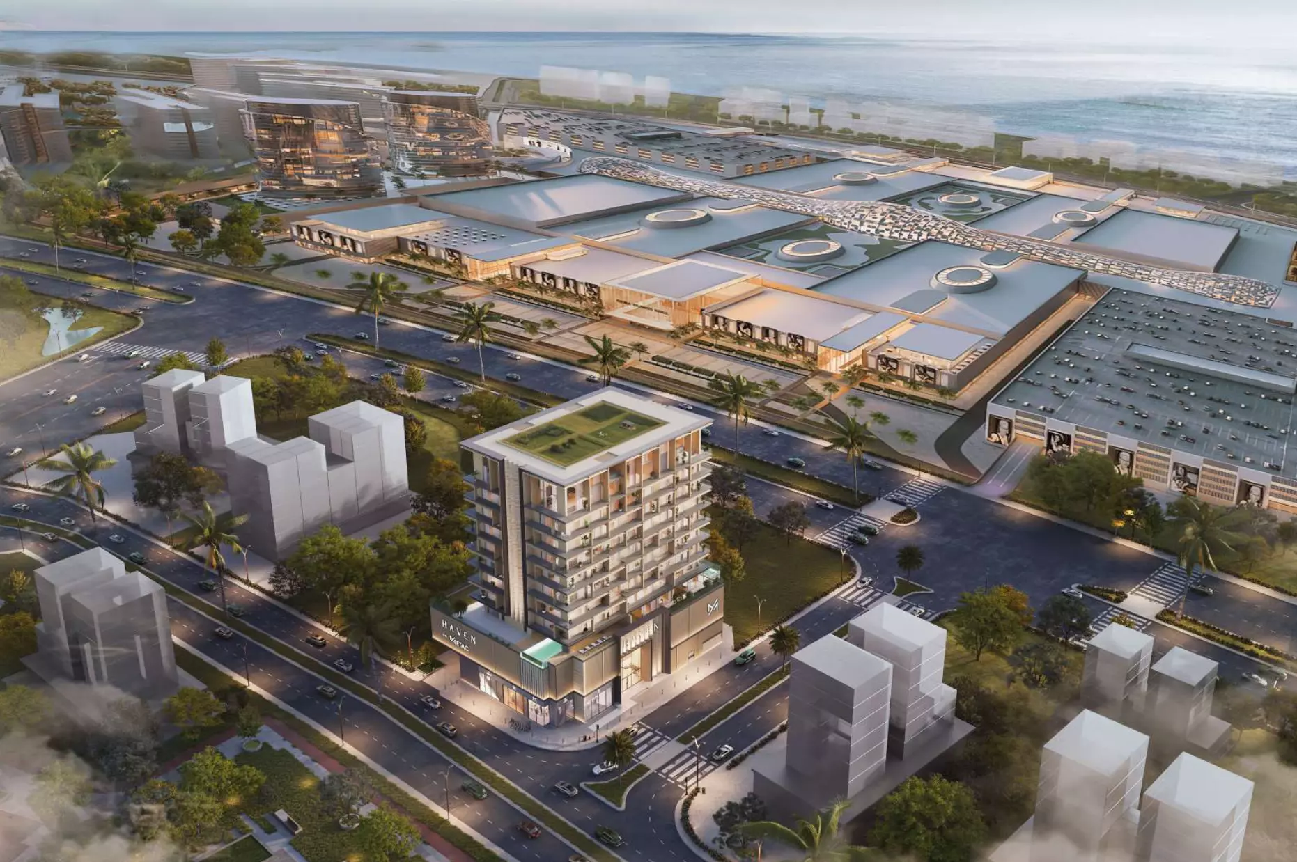 Image 3 of Haven Bay By Metac by Metac Properties