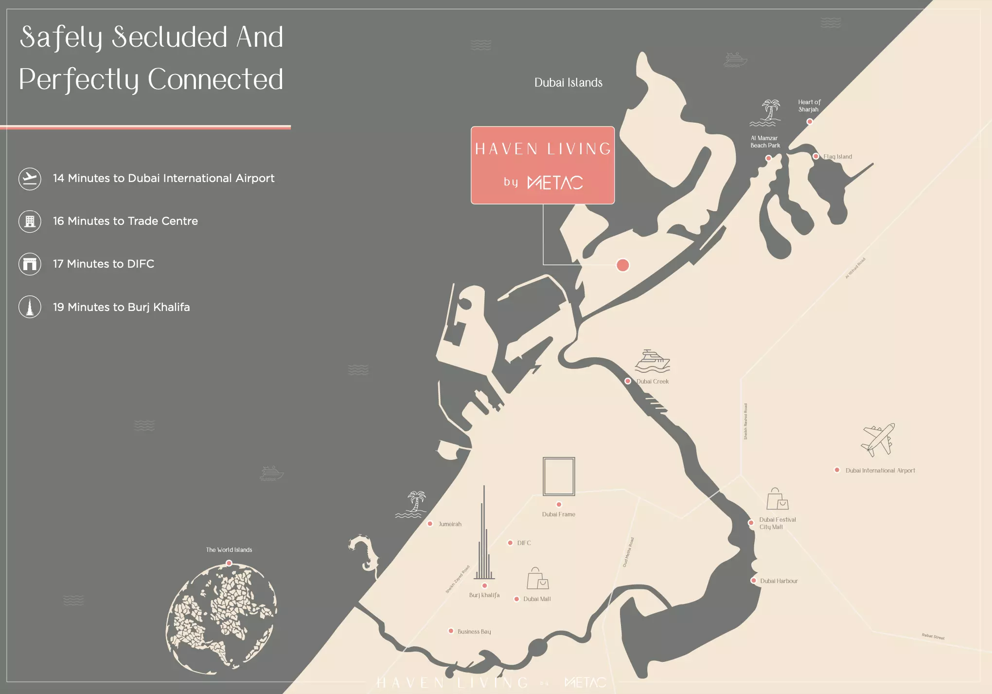 Image 4 of Haven Bay By Metac by Metac Properties