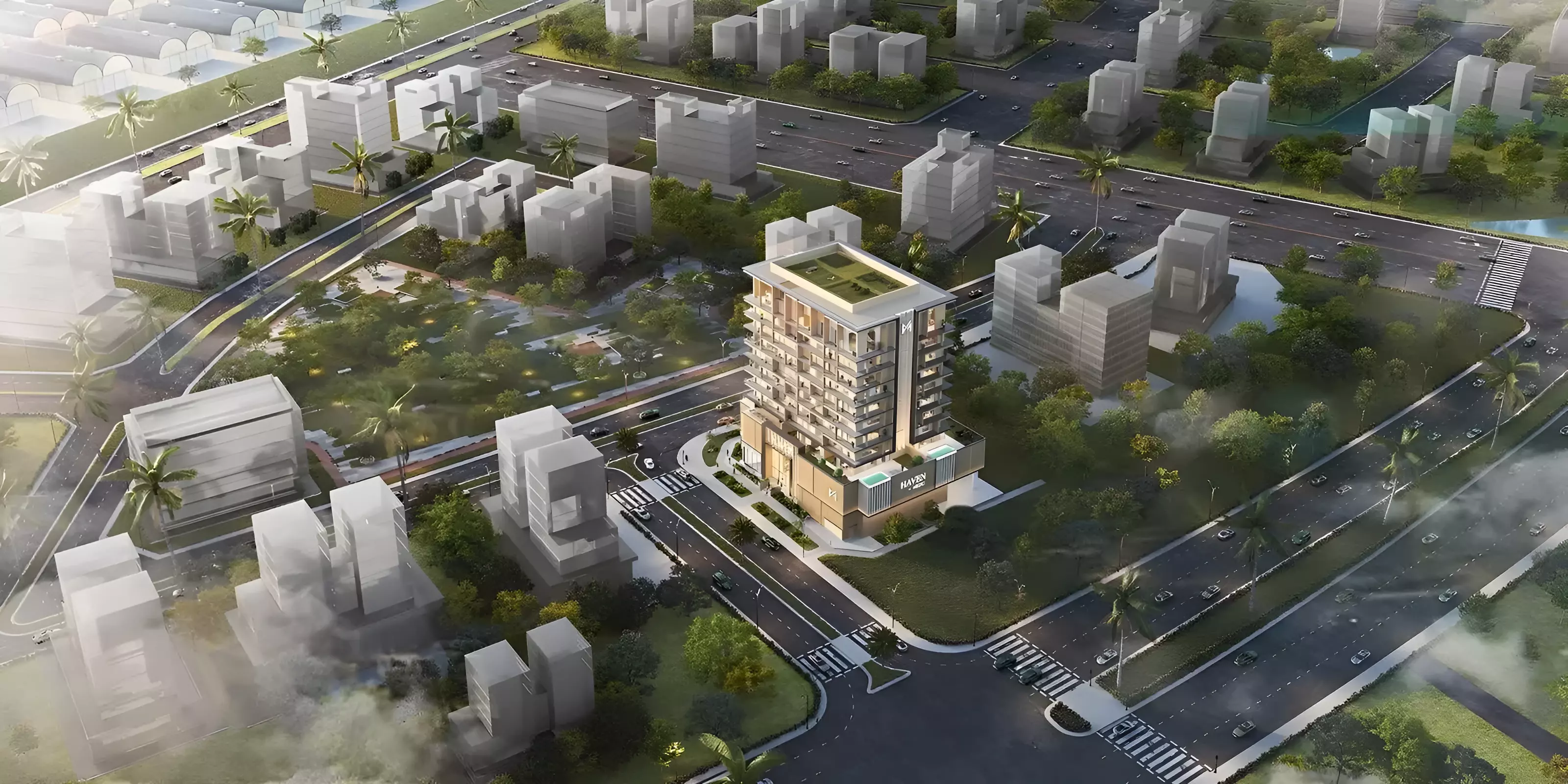 Image 3 of Haven Living by Metac Properties