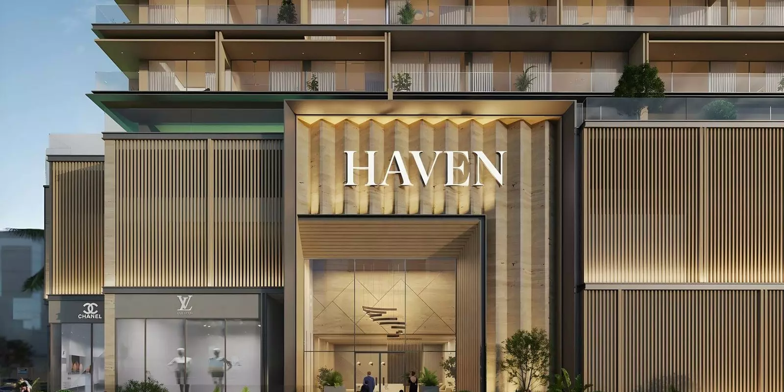 Image 7 of Haven Living by Metac Properties
