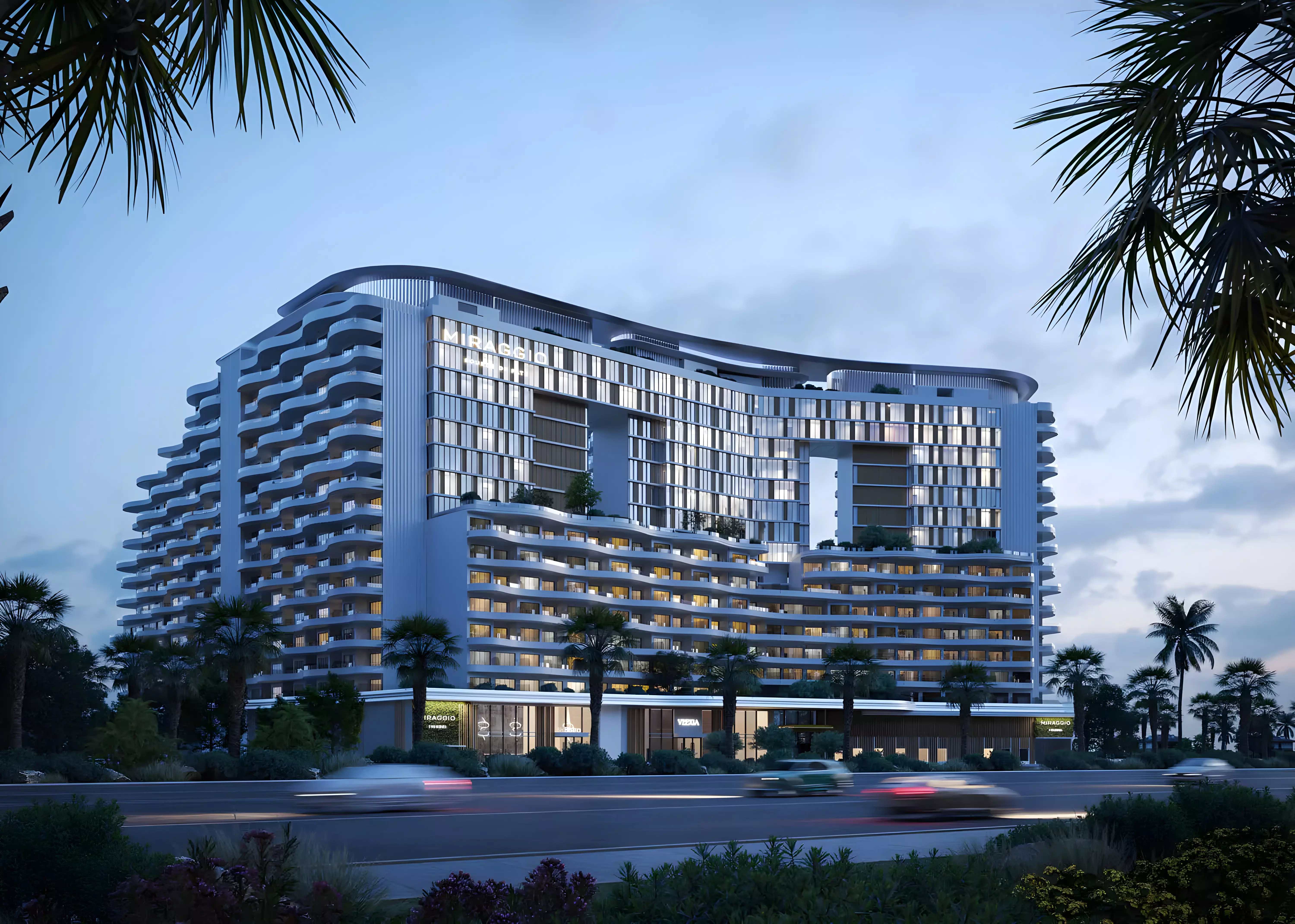 Image 4 of Miraggio Phase 2 by Source Of Fate by The Source of Fate Real Estate Development