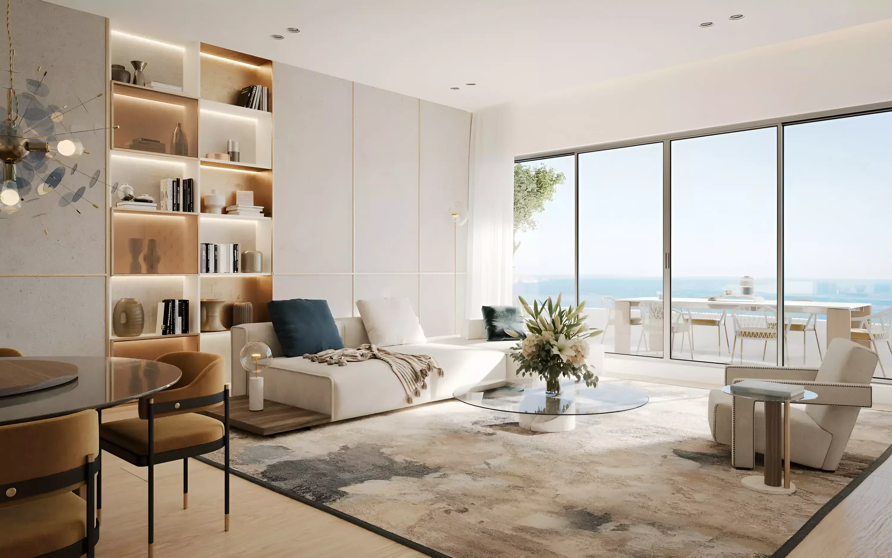 Image 2 of Miraggio Phase 2 by Source Of Fate by The Source of Fate Real Estate Development