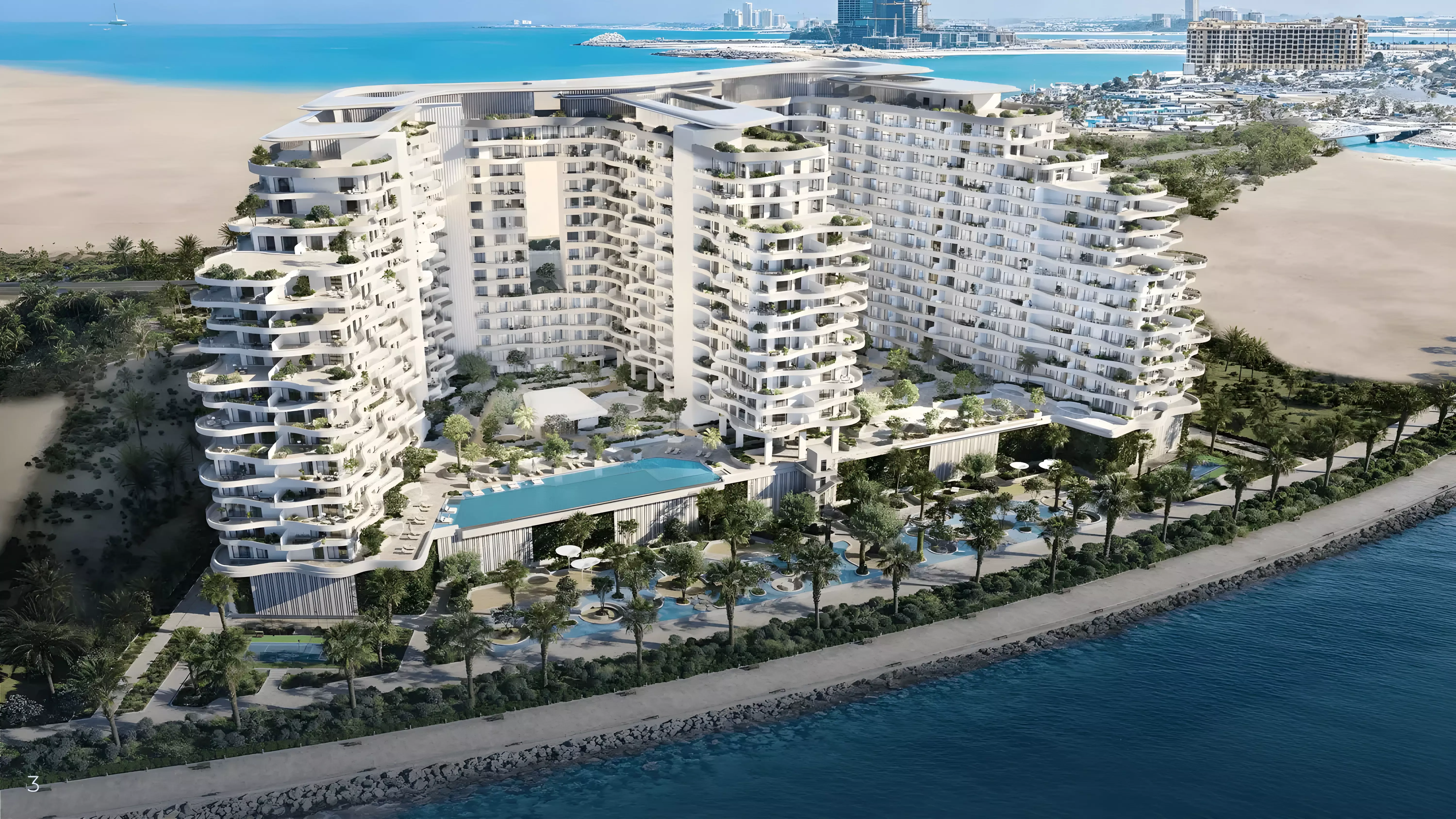 Image 5 of Miraggio Phase 2 by Source Of Fate by The Source of Fate Real Estate Development