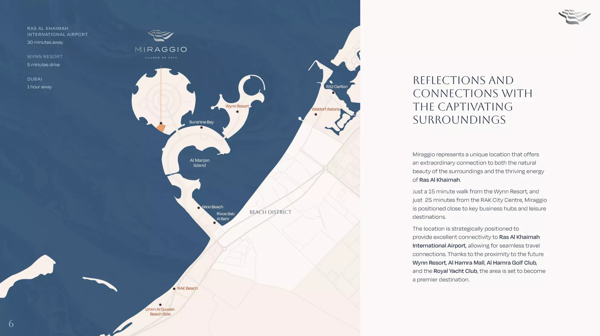 Image of Miraggio Phase 2 by Source Of Fate by The Source of Fate Real Estate Development