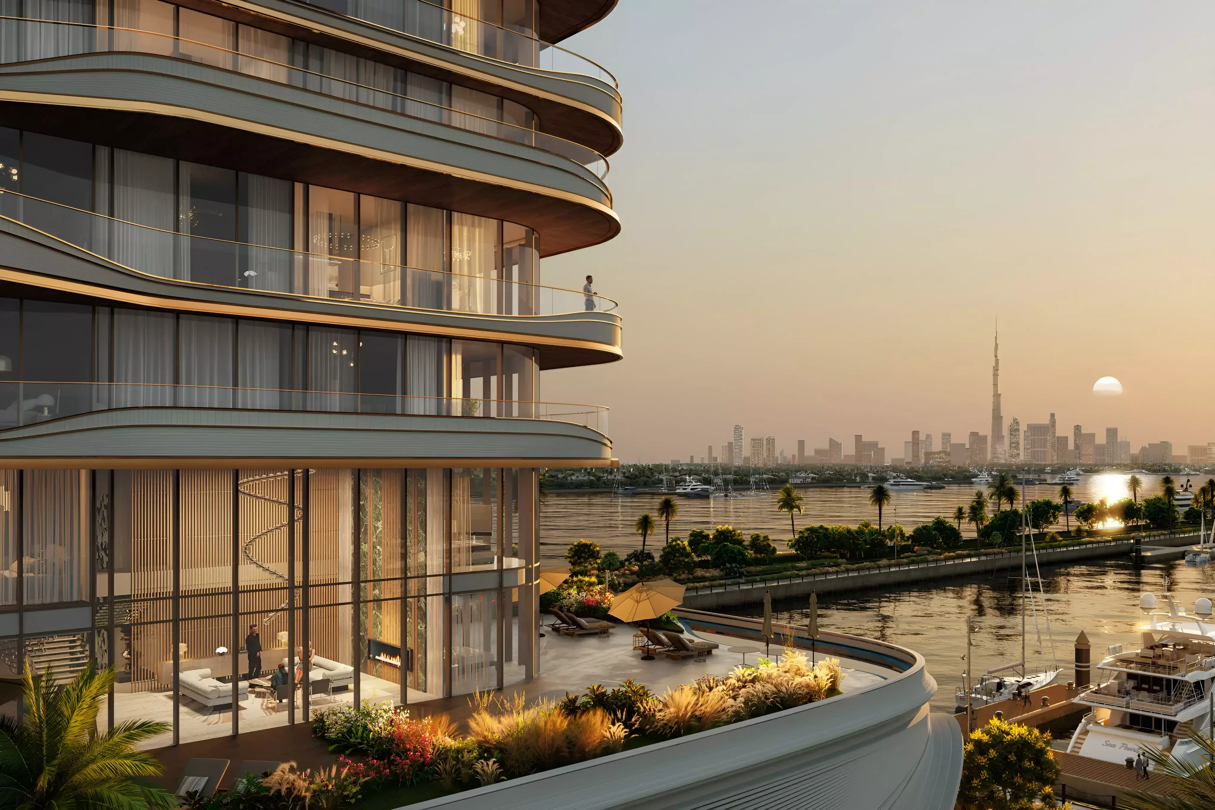 Image 3 of LIV Oceanside by LIV Developers