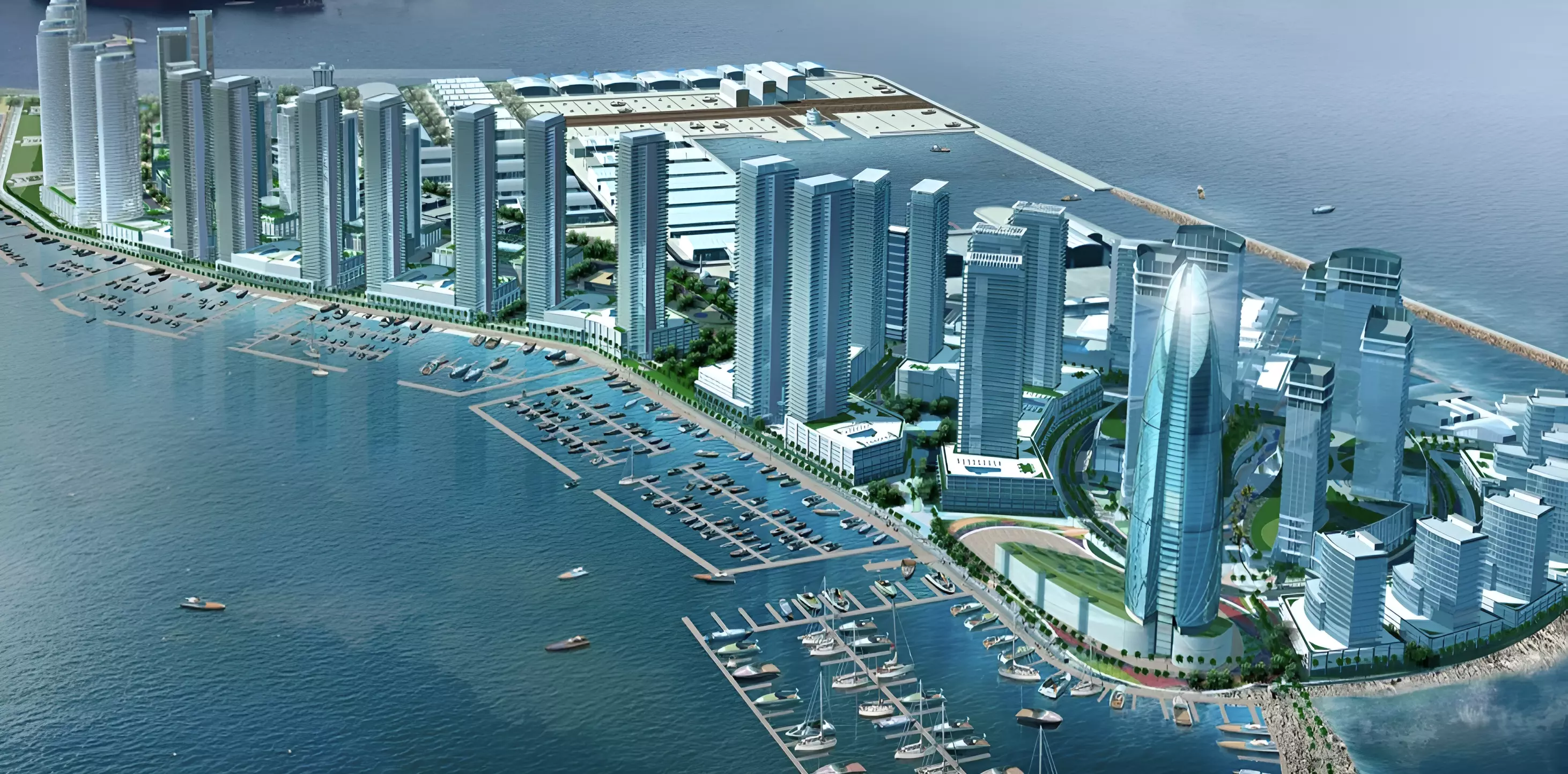 Image of LIV Maritime by LIV Developers