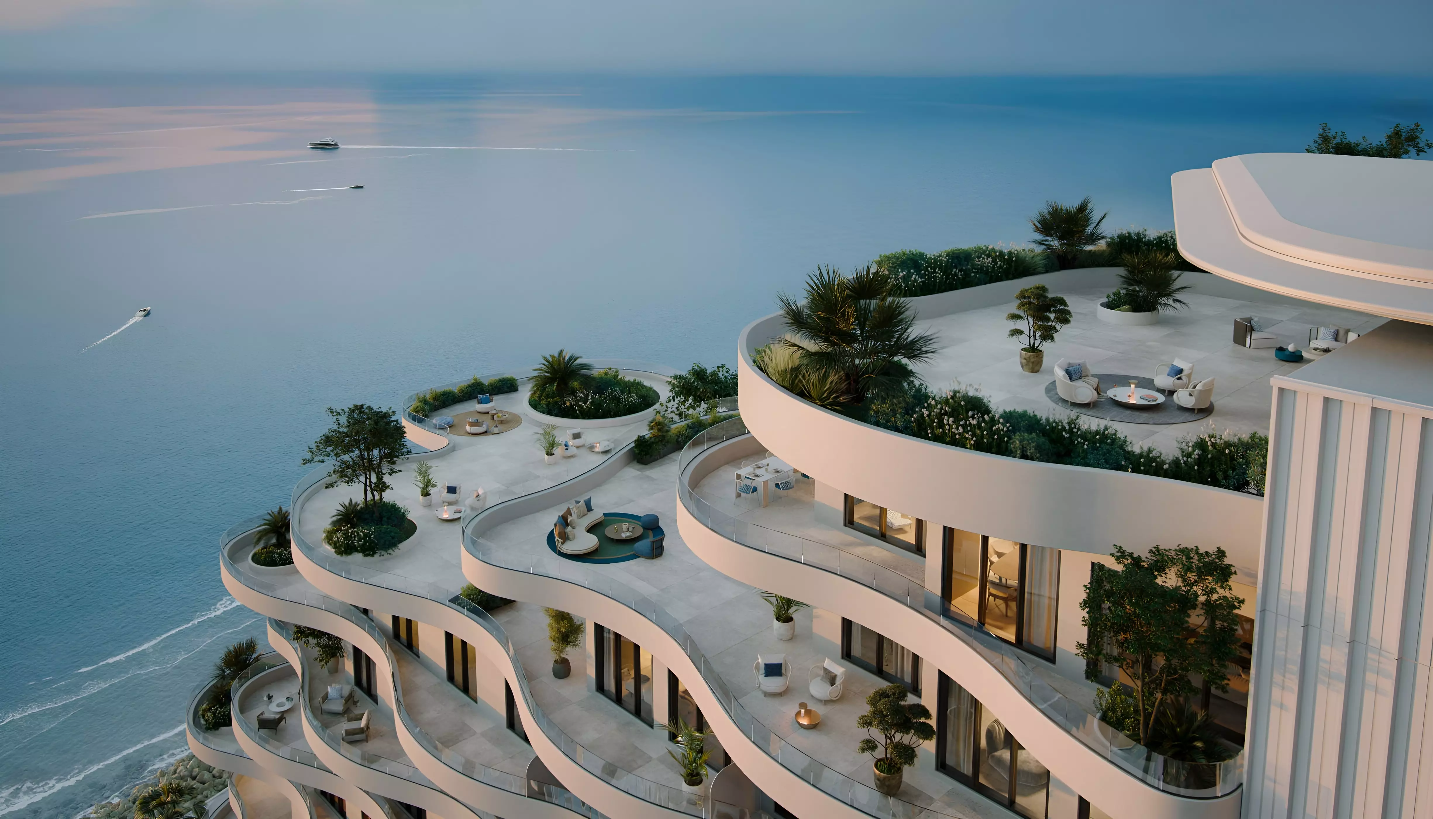 Image 9 of Miraggio by The Source of Fate Real Estate Development