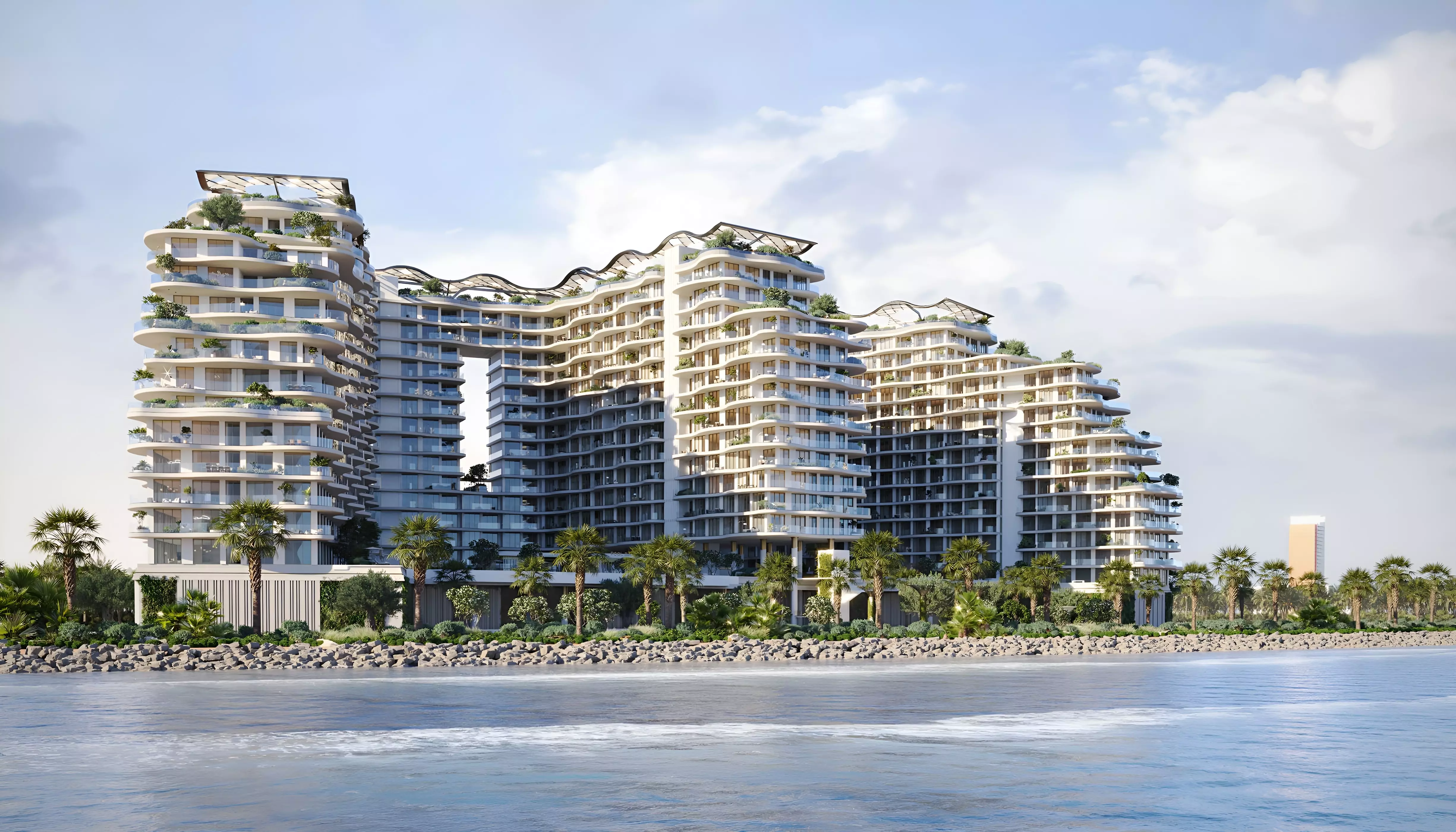 Image 15 of Miraggio by The Source of Fate Real Estate Development