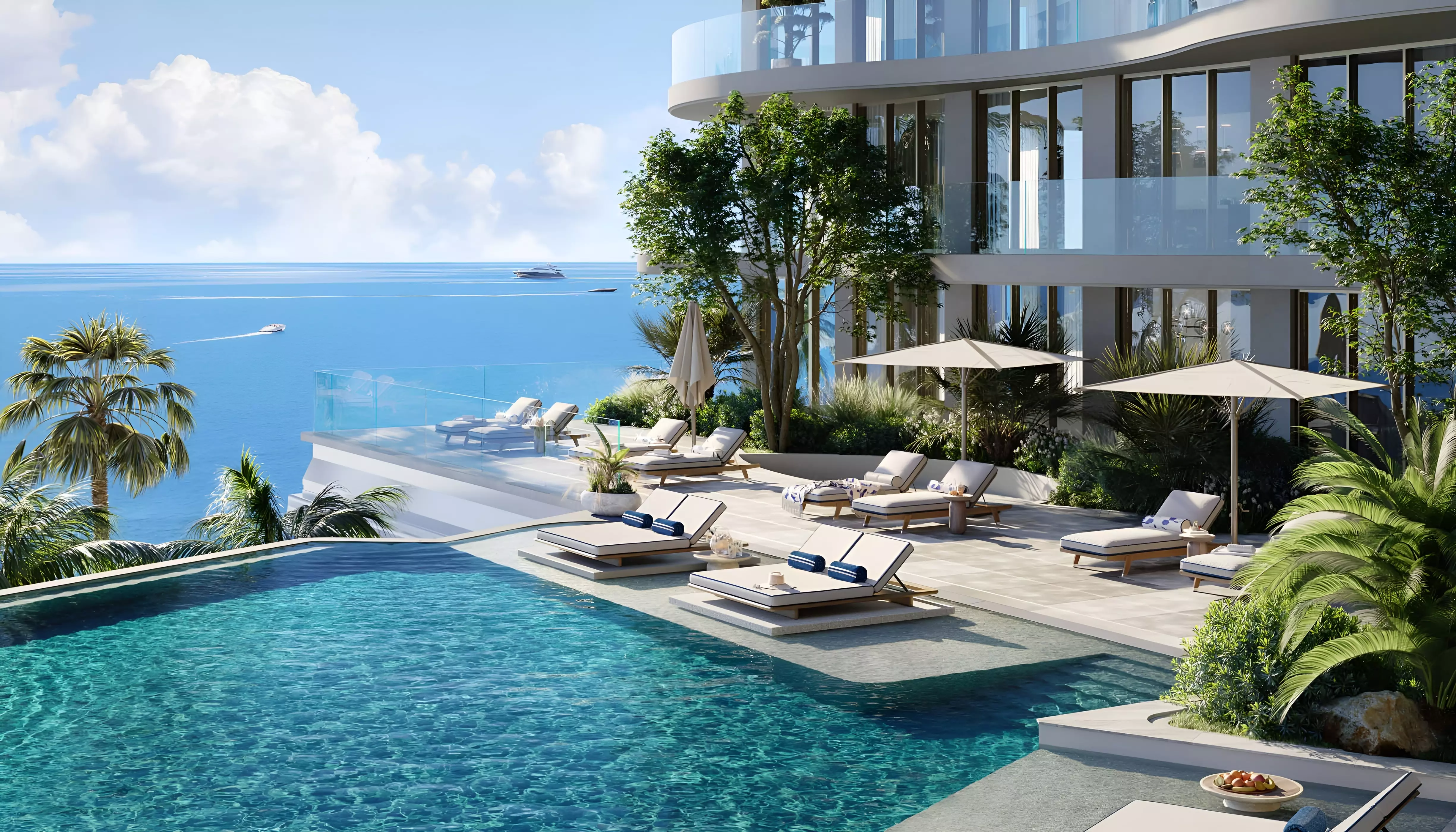 Image 6 of Miraggio by The Source of Fate Real Estate Development