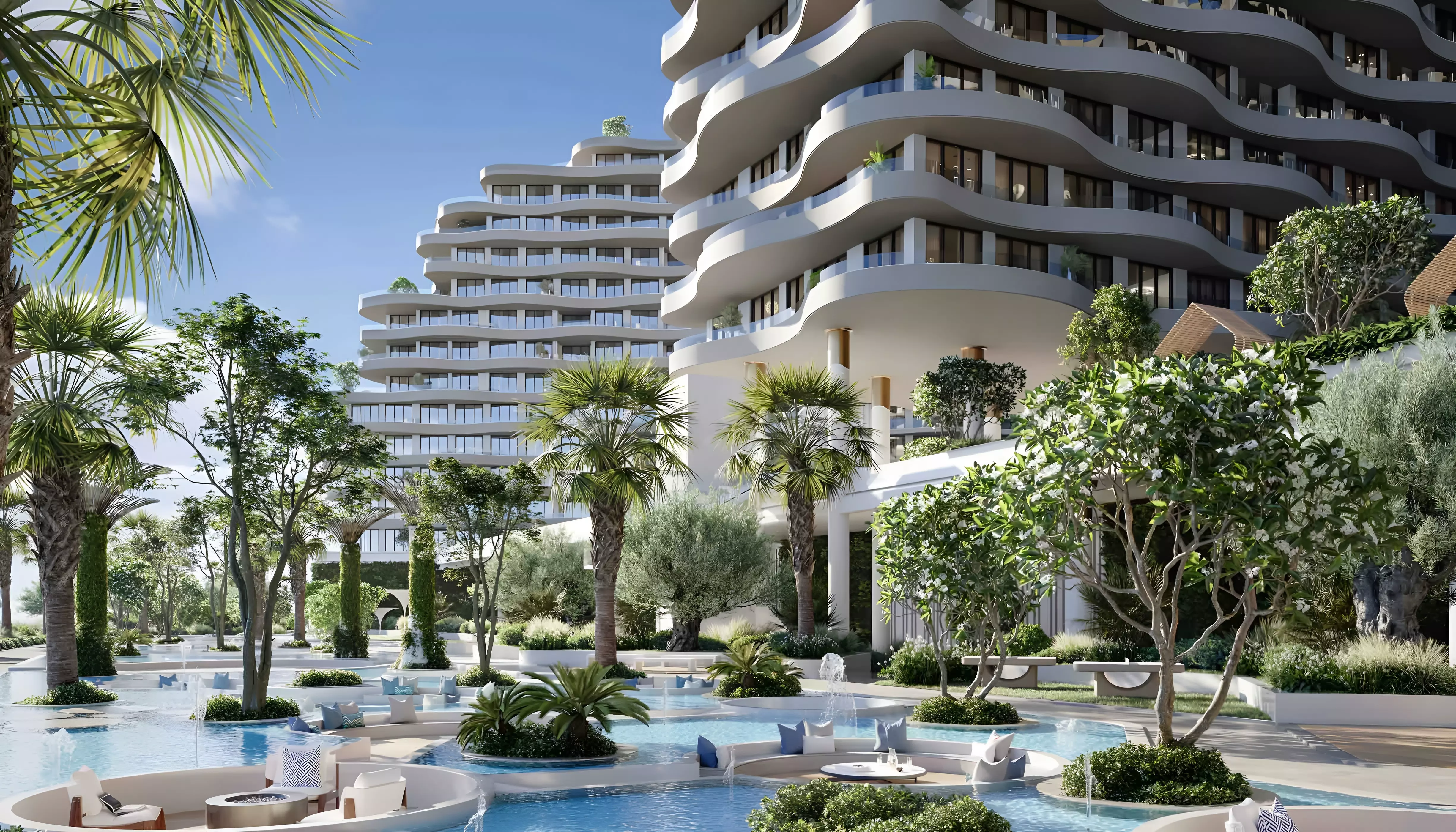 Image 12 of Miraggio by The Source of Fate Real Estate Development