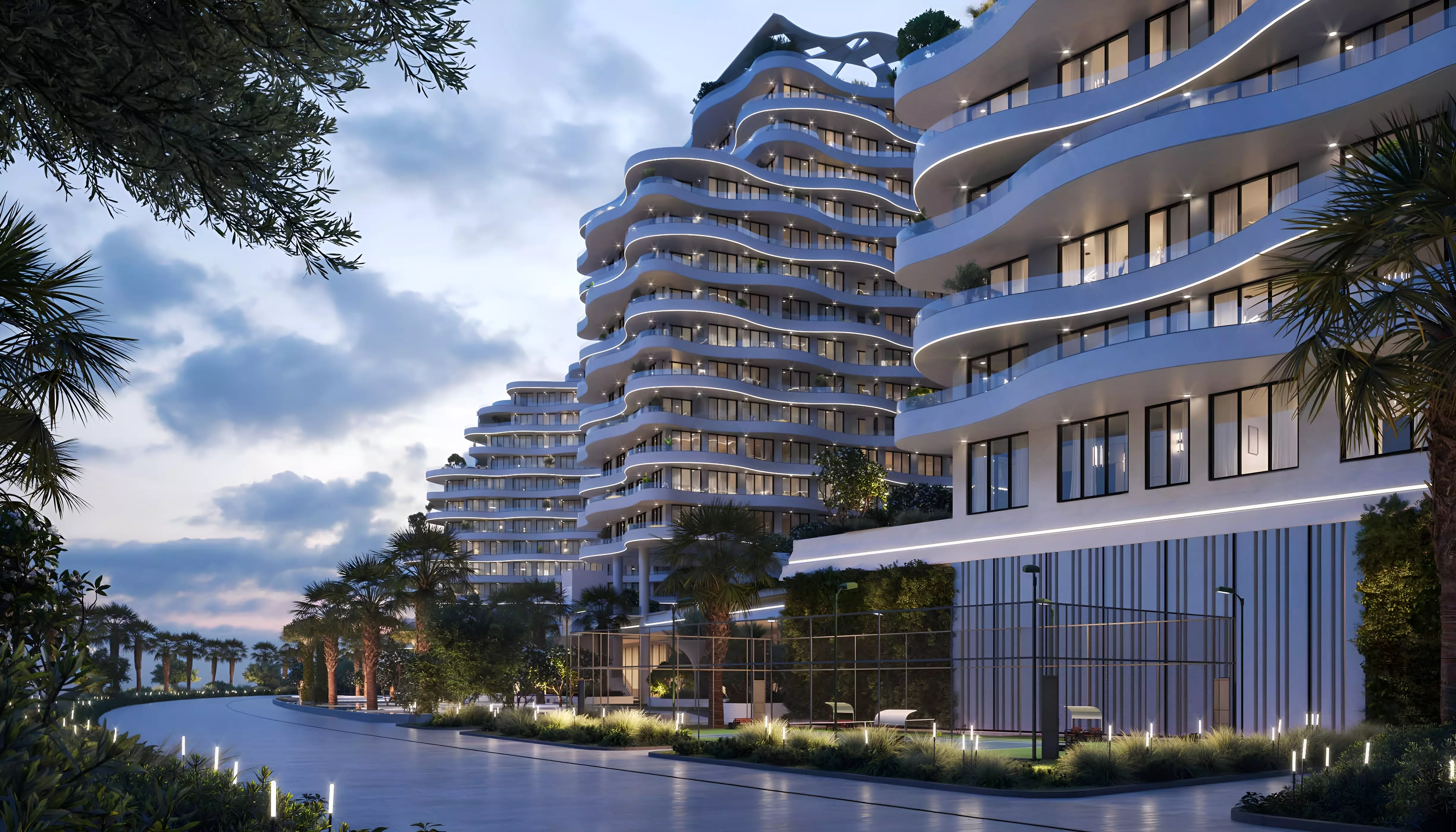 Image 5 of Miraggio by The Source of Fate Real Estate Development