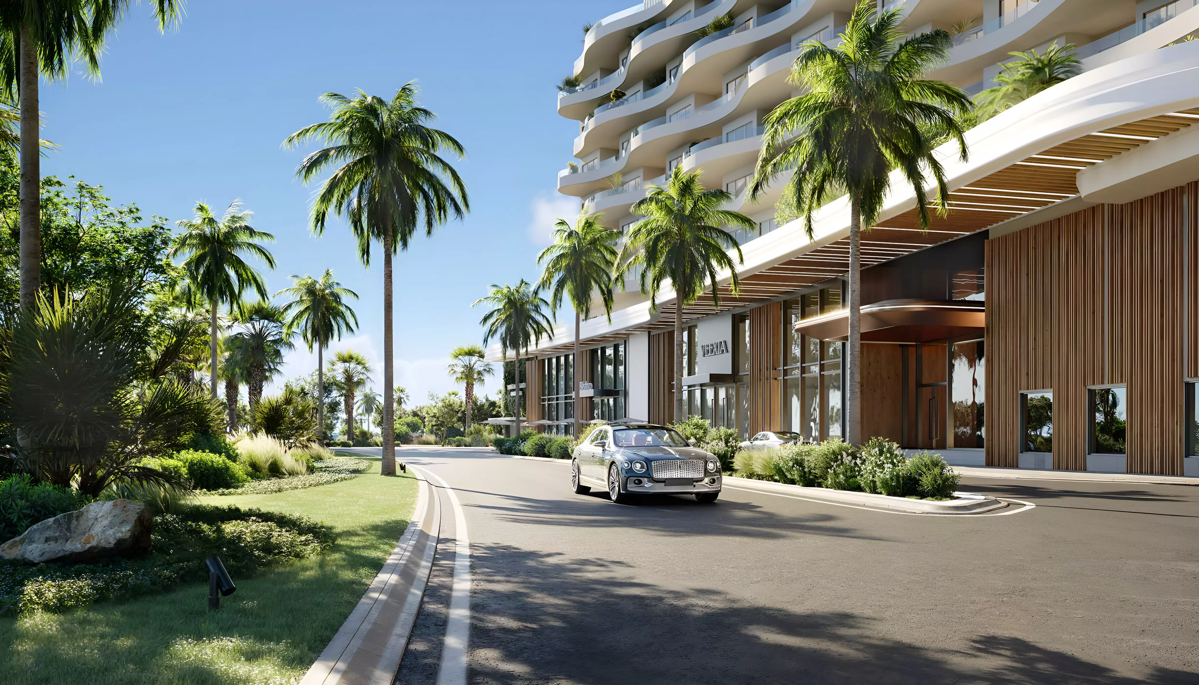 Image 10 of Miraggio by The Source of Fate Real Estate Development