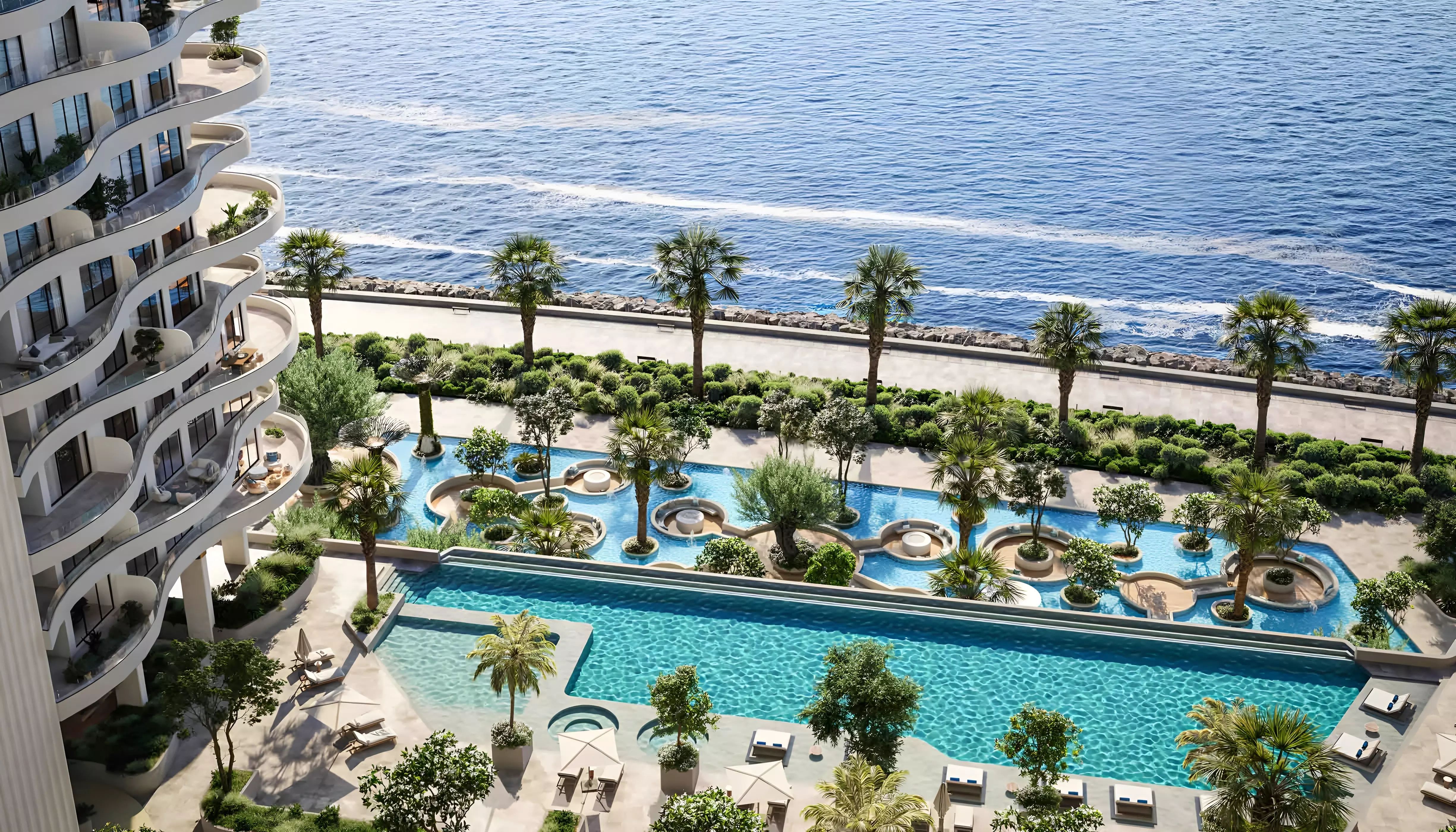 Image 13 of Miraggio by The Source of Fate Real Estate Development