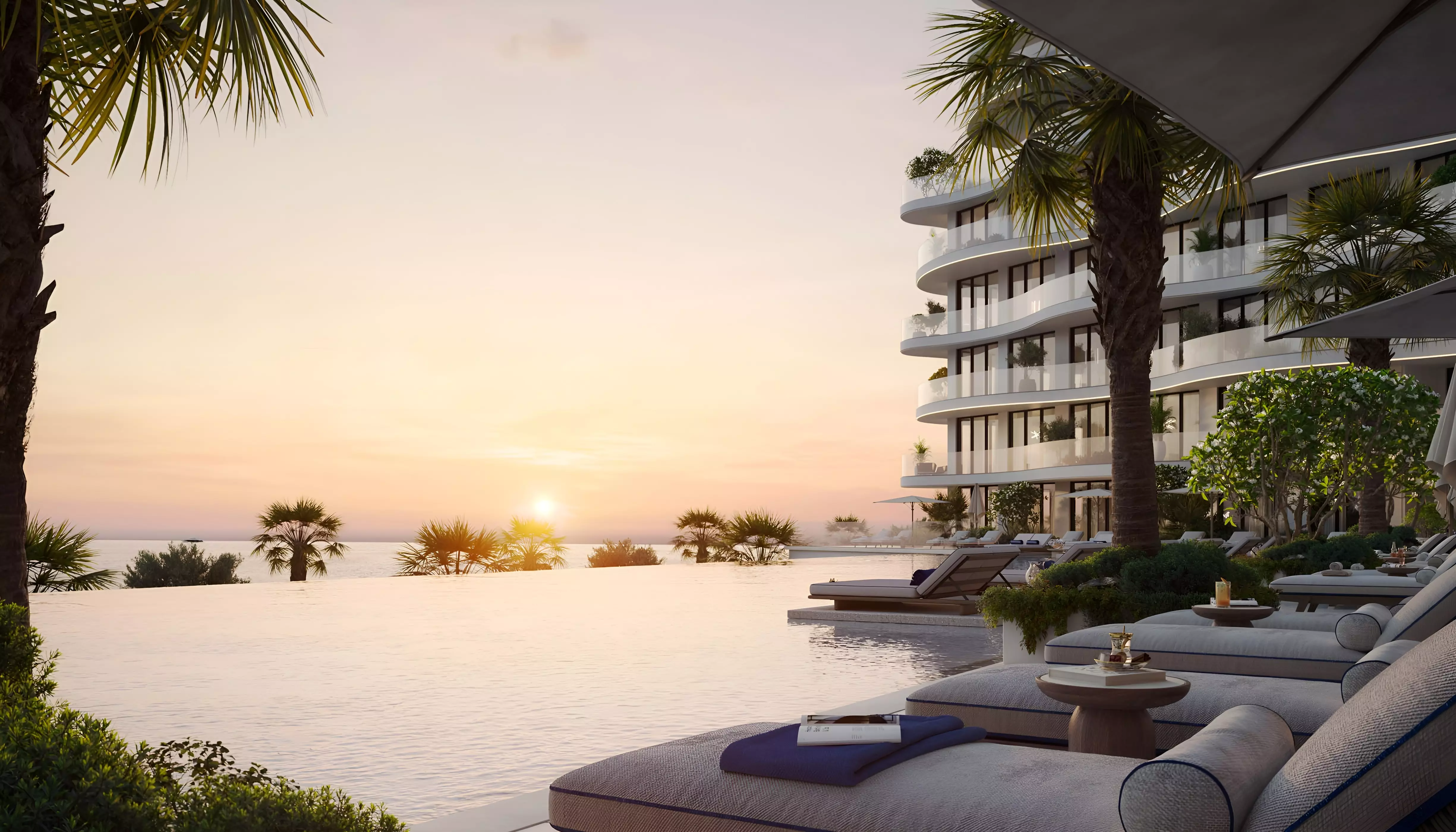 Image 4 of Miraggio by The Source of Fate Real Estate Development