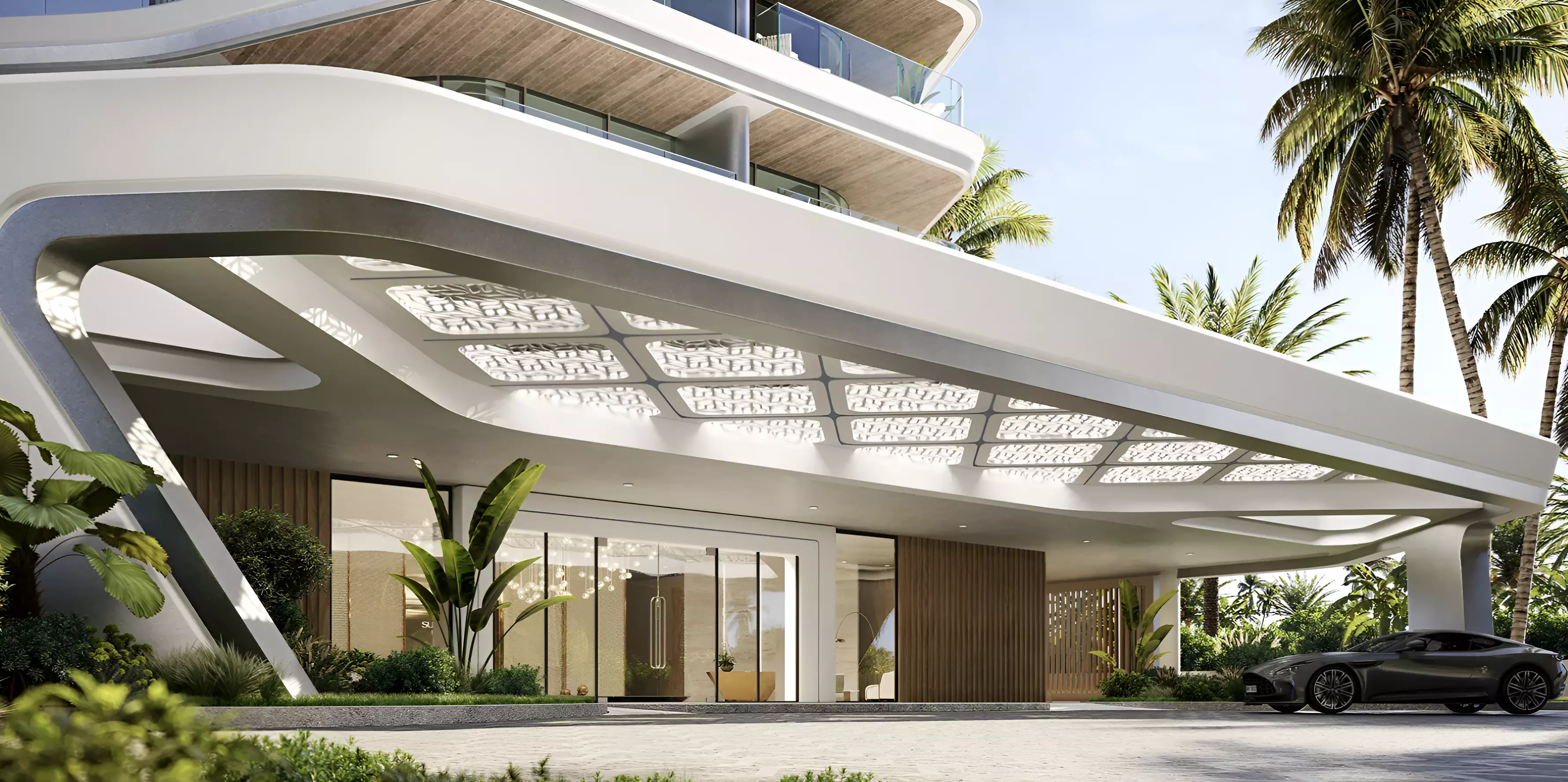 Image 5 of Sunshine Bay by The Source of Fate Real Estate Development