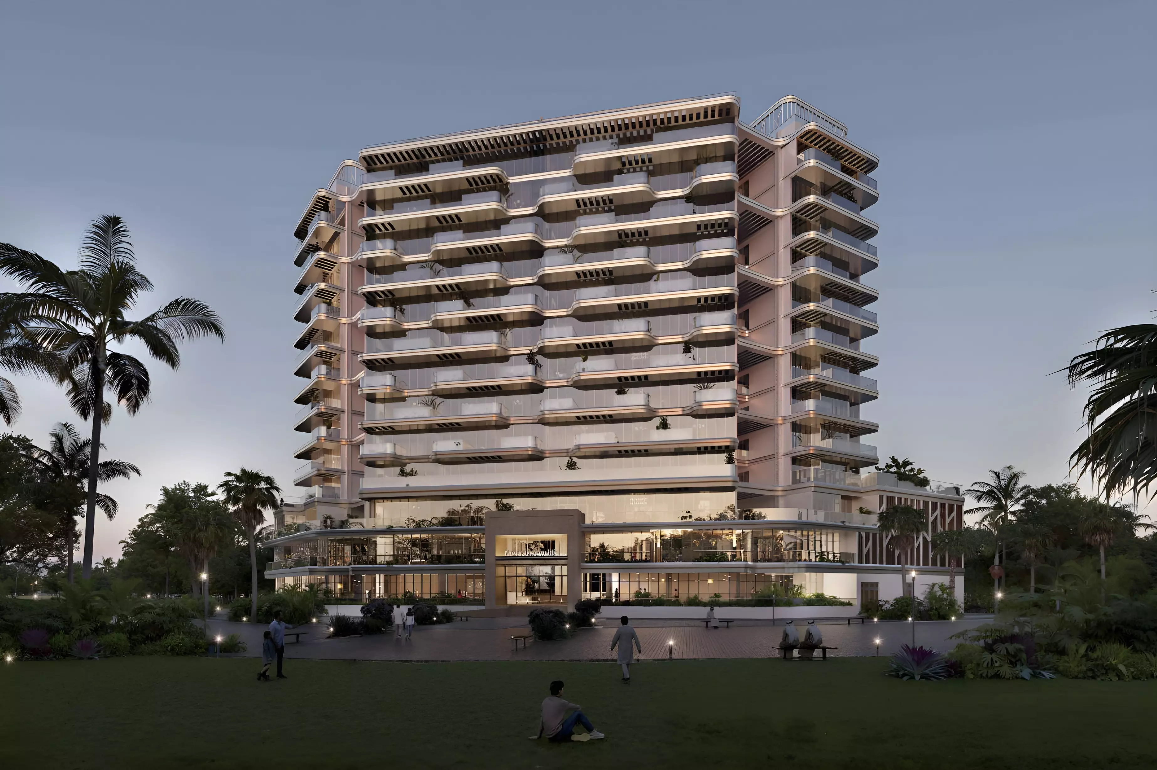 Image 11 of Dreamlife Residences by Nova Power Real Estate