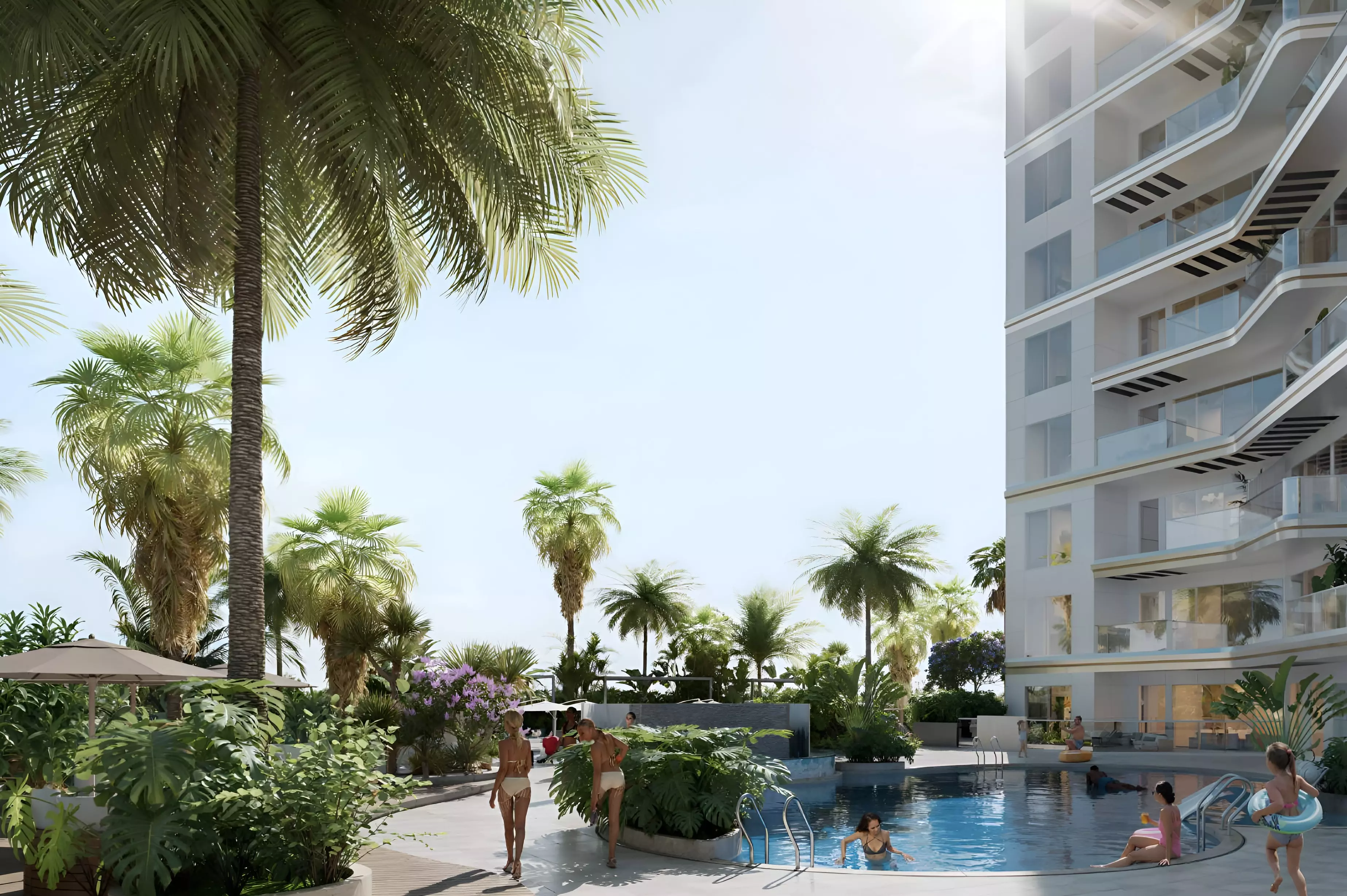 Image 9 of Dreamlife Residences by Nova Power Real Estate