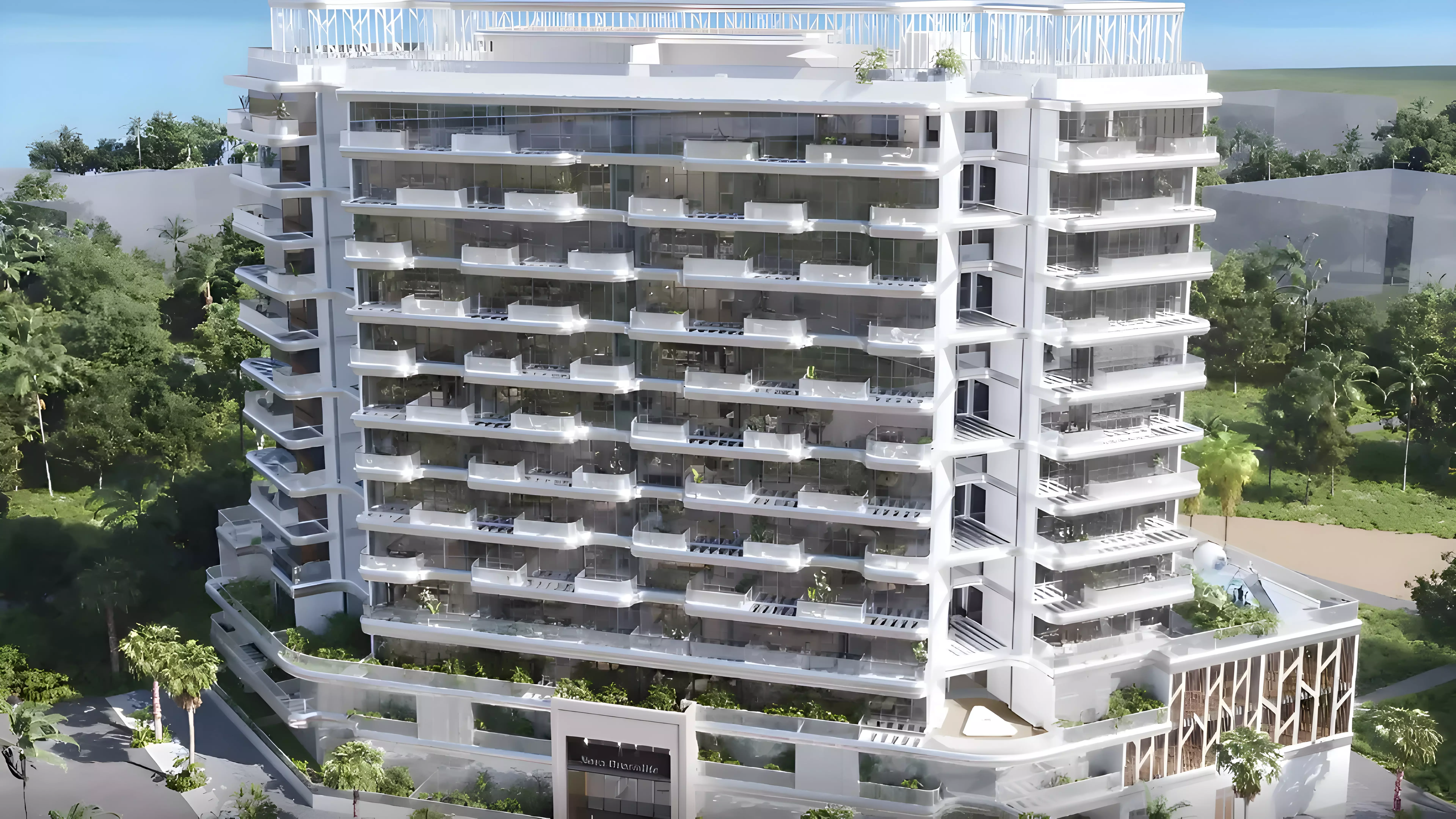 Image 10 of Dreamlife Residences by Nova Power Real Estate