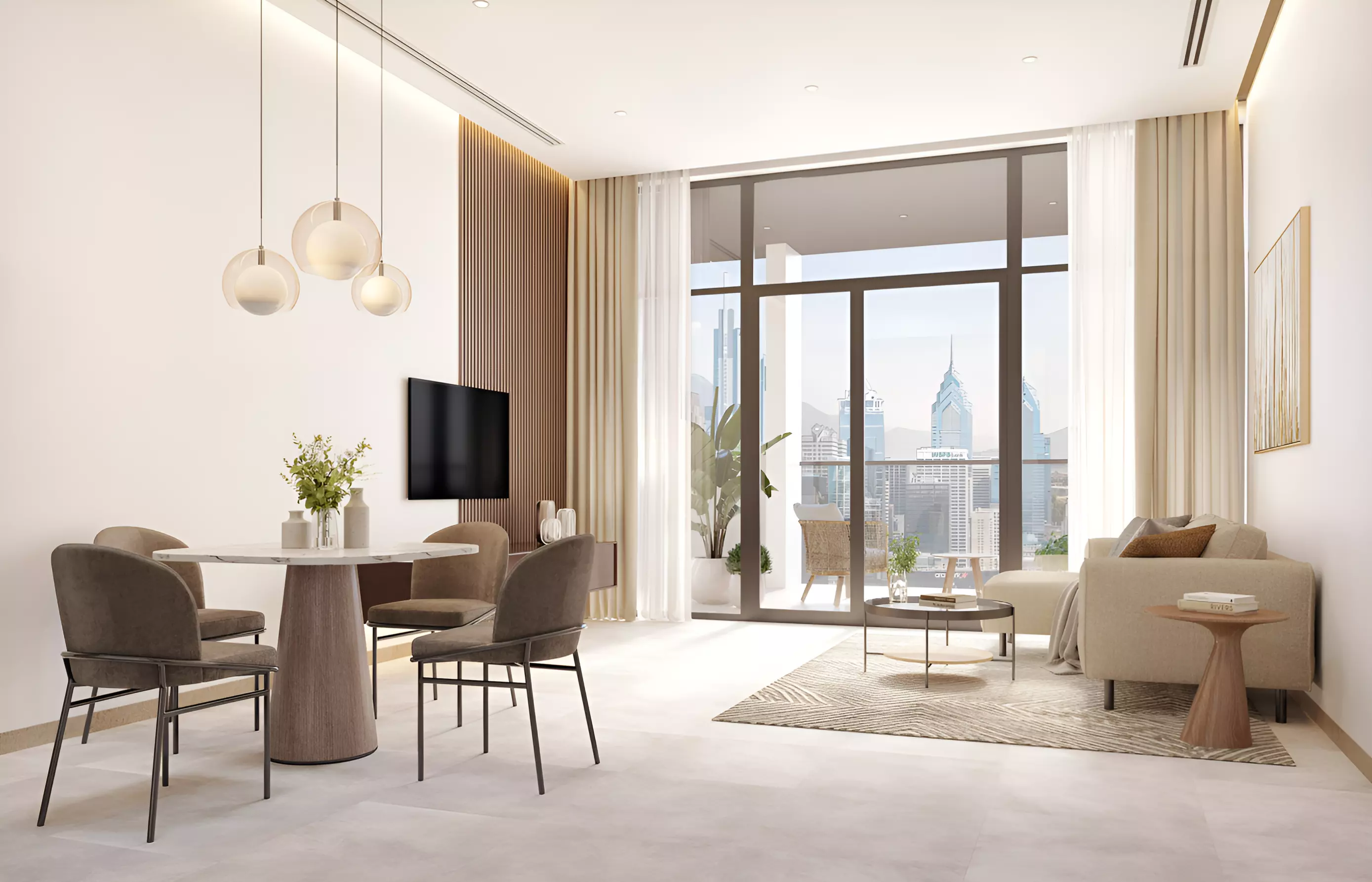 Image 3 of Oasis Lofts By Uniestate by UniEstate