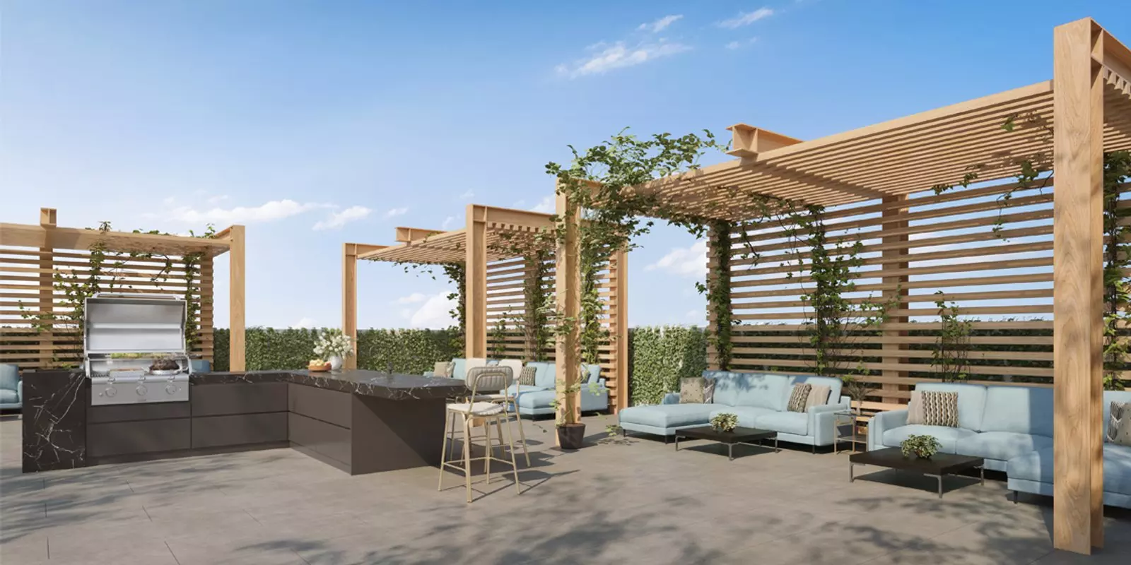 Image 5 of Supreme Residence by UniEstate