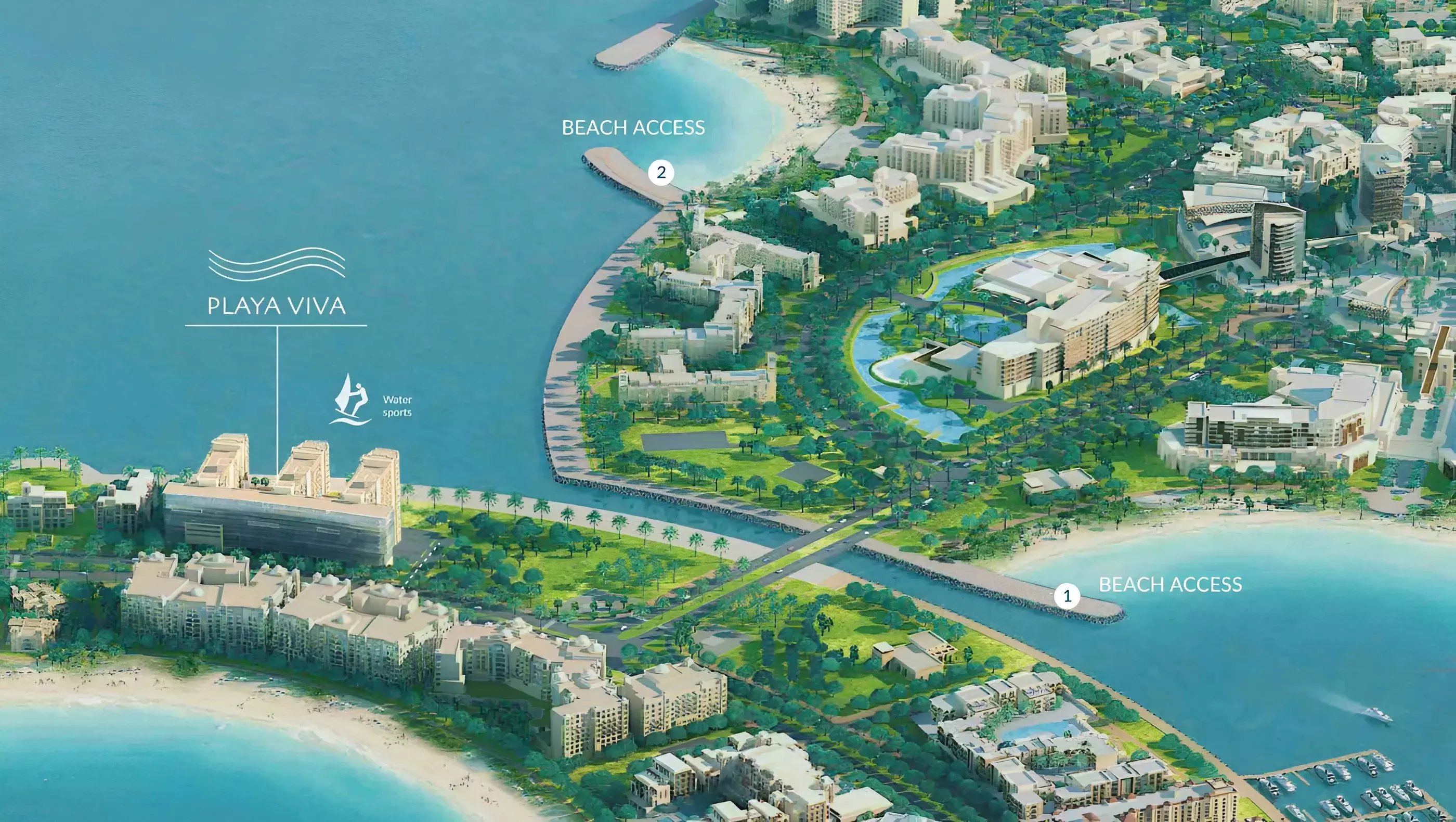 Image 17 of Playa Viva by UniEstate