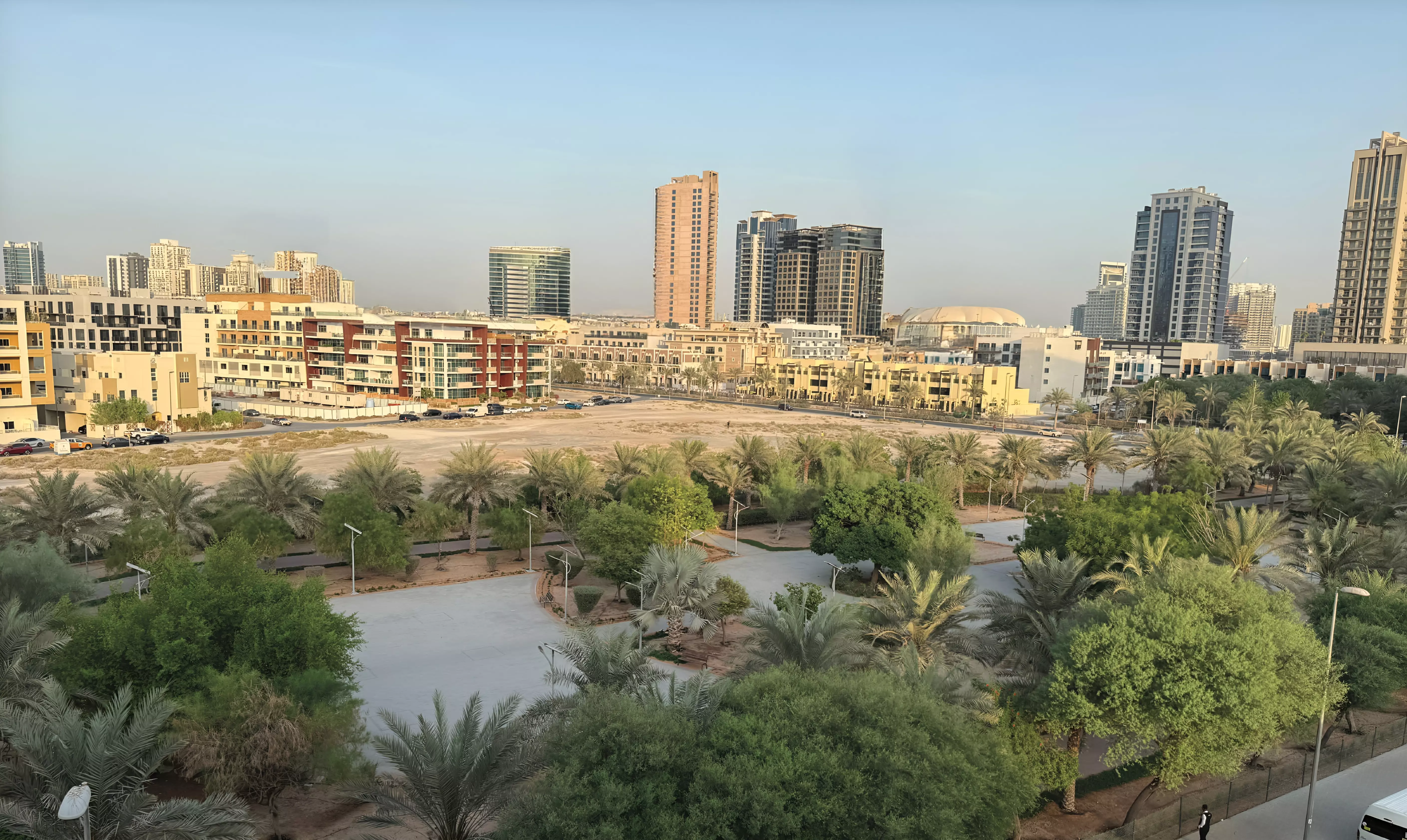 Image 2 of Carmel Residences by UniEstate