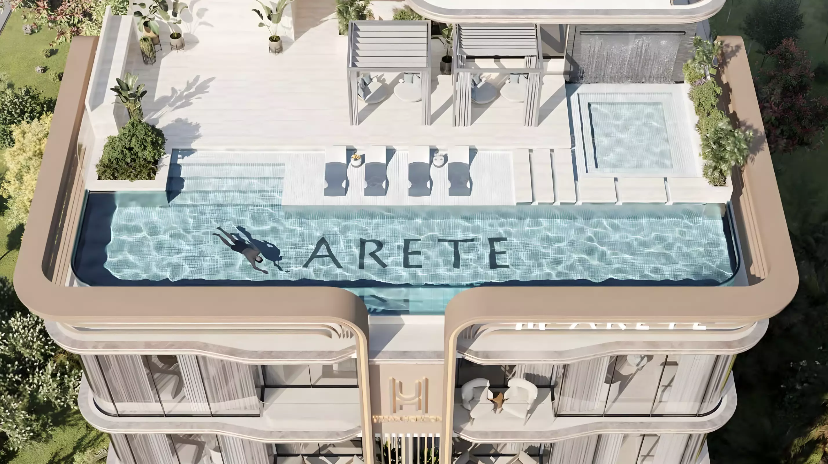 Image 5 of Urban Horizon by Arete Developments