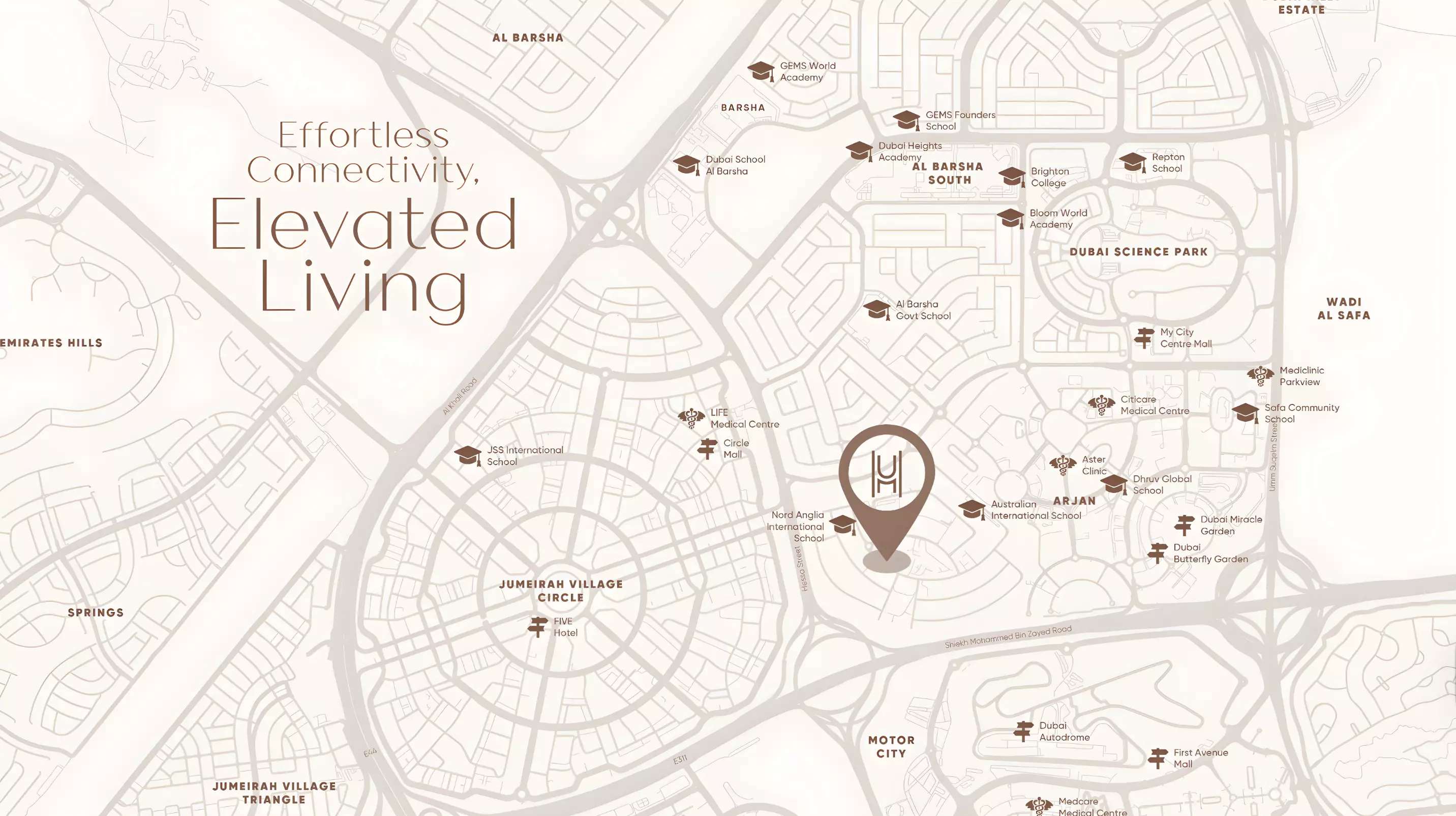 Image 9 of Urban Horizon by Arete Developments