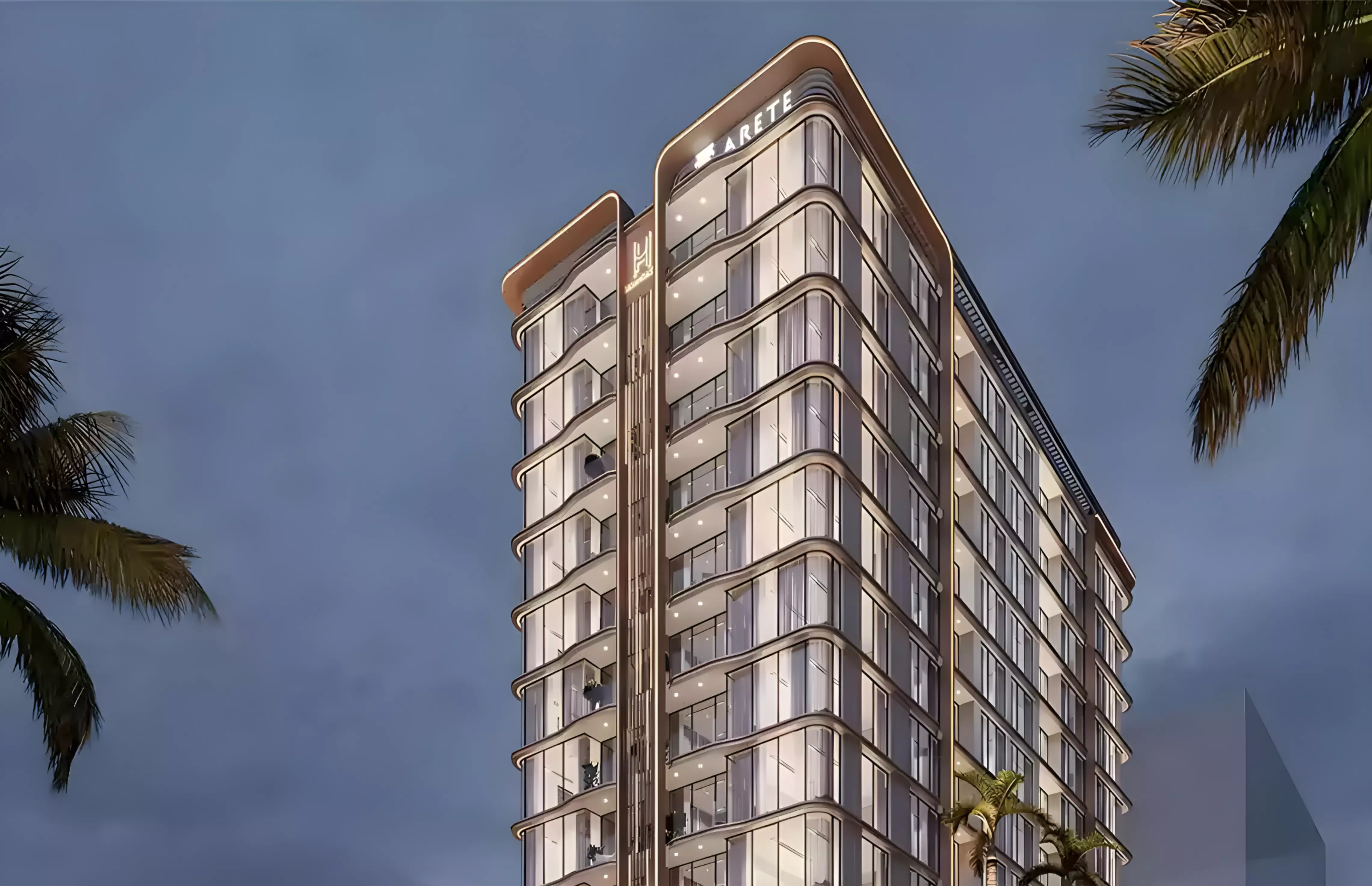 Urban Horizon by Arete Developments